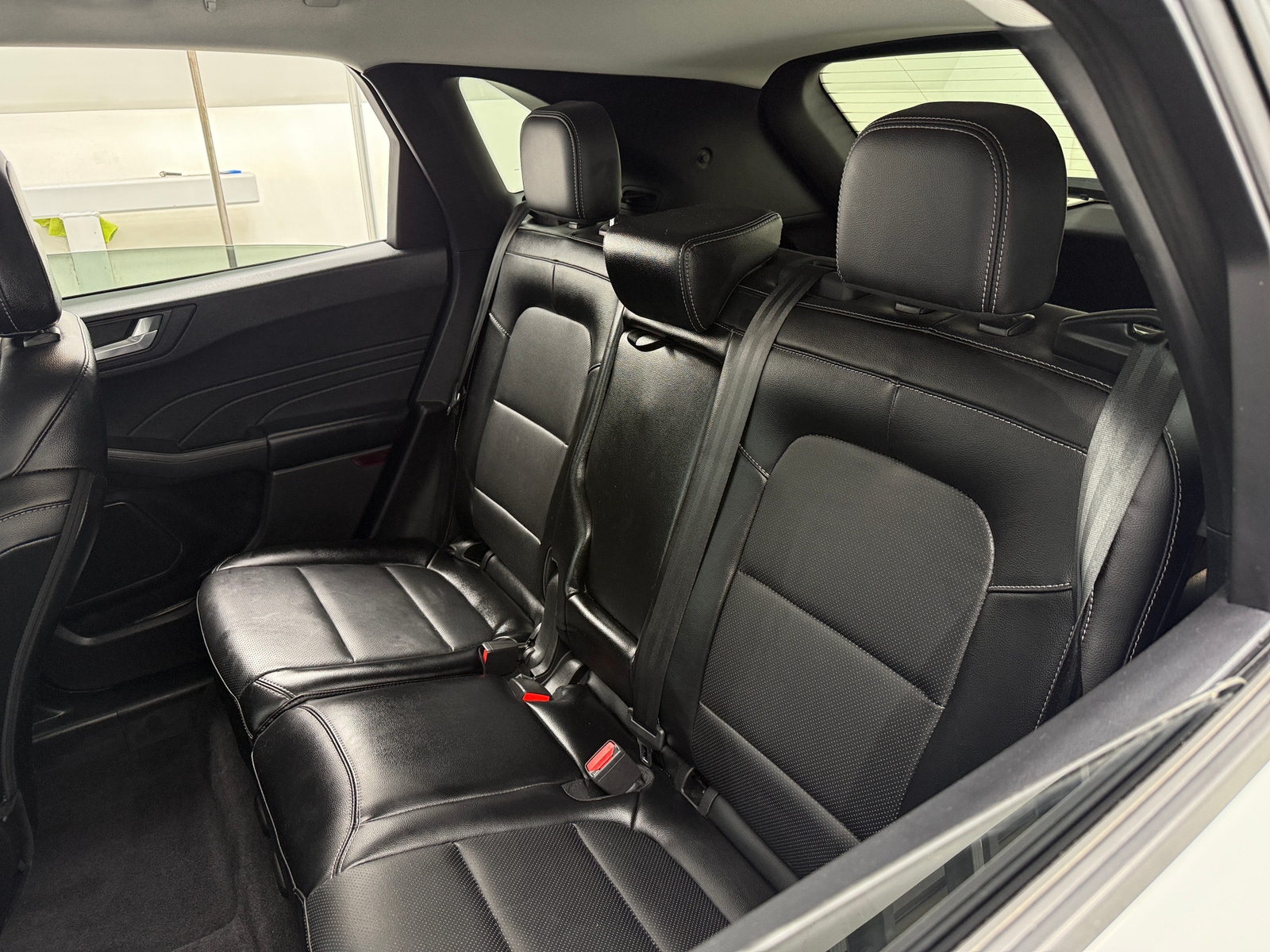 Thumbnail: 2022 Ford Escape - 5