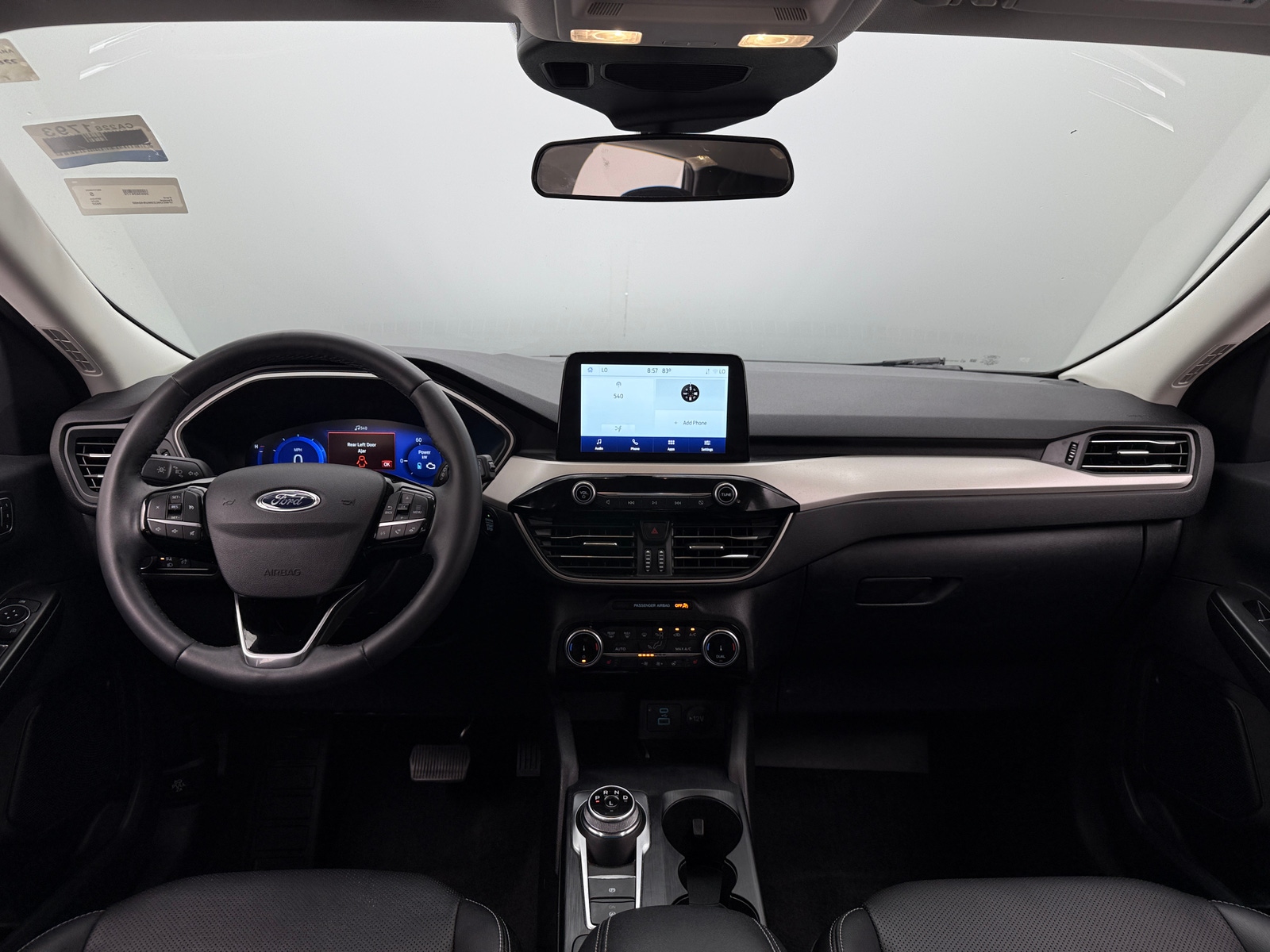 Thumbnail: 2022 Ford Escape - 2