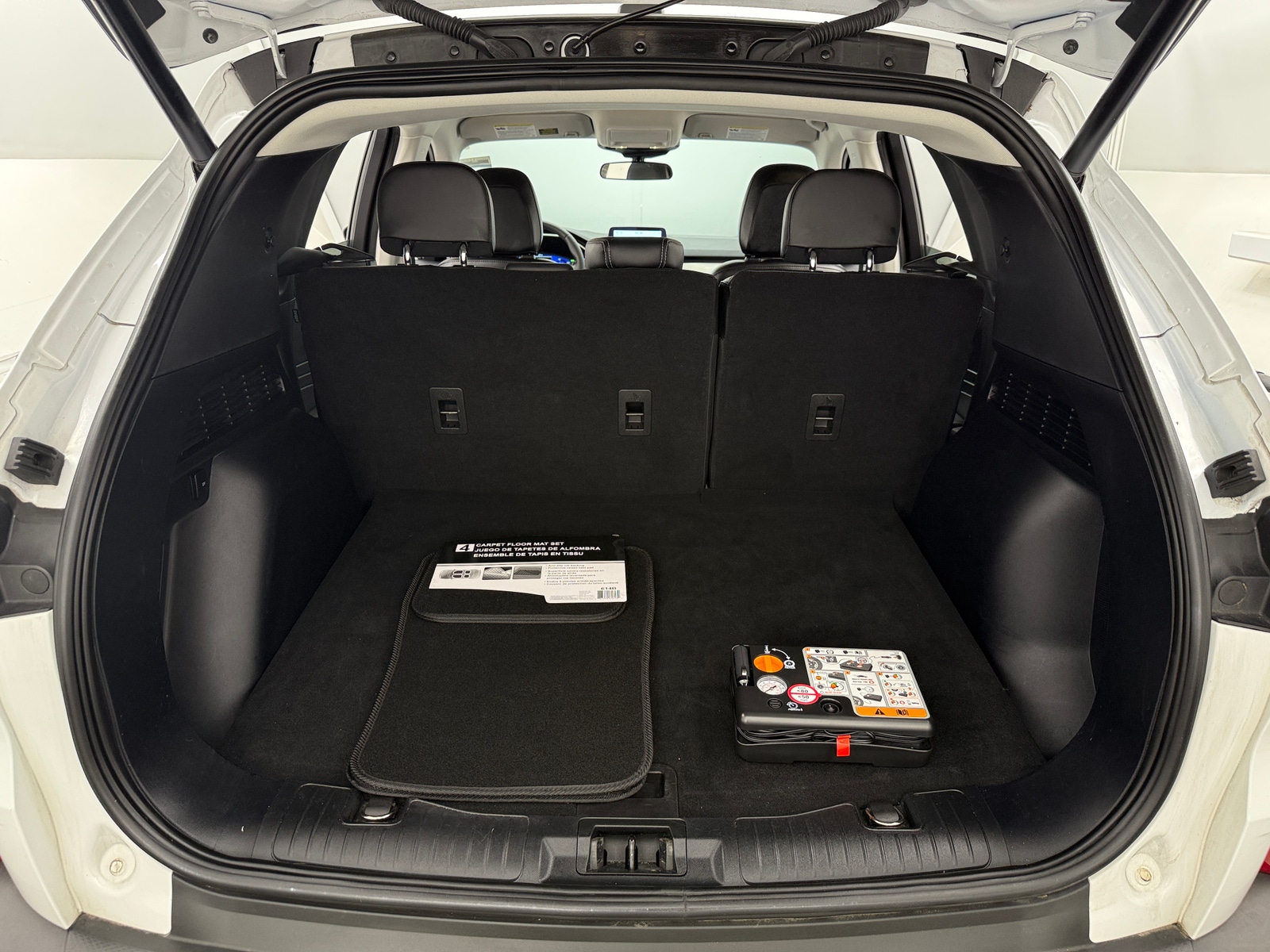 Thumbnail: 2022 Ford Escape - 6