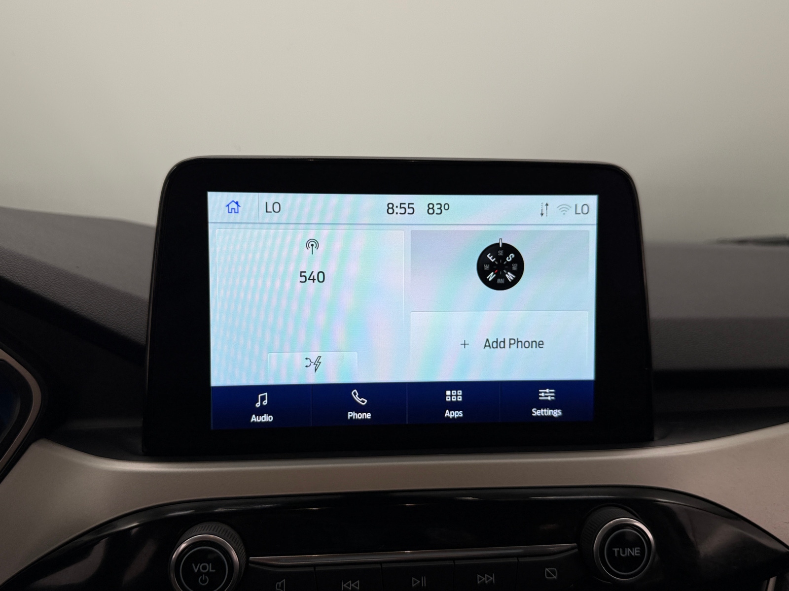 Thumbnail: 2022 Ford Escape - 3