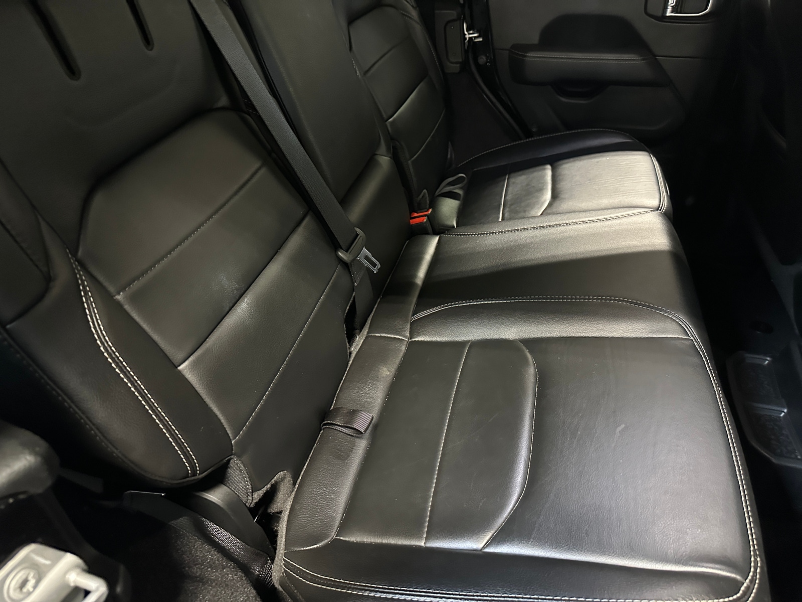Thumbnail: 2021 Jeep Wrangler - 5