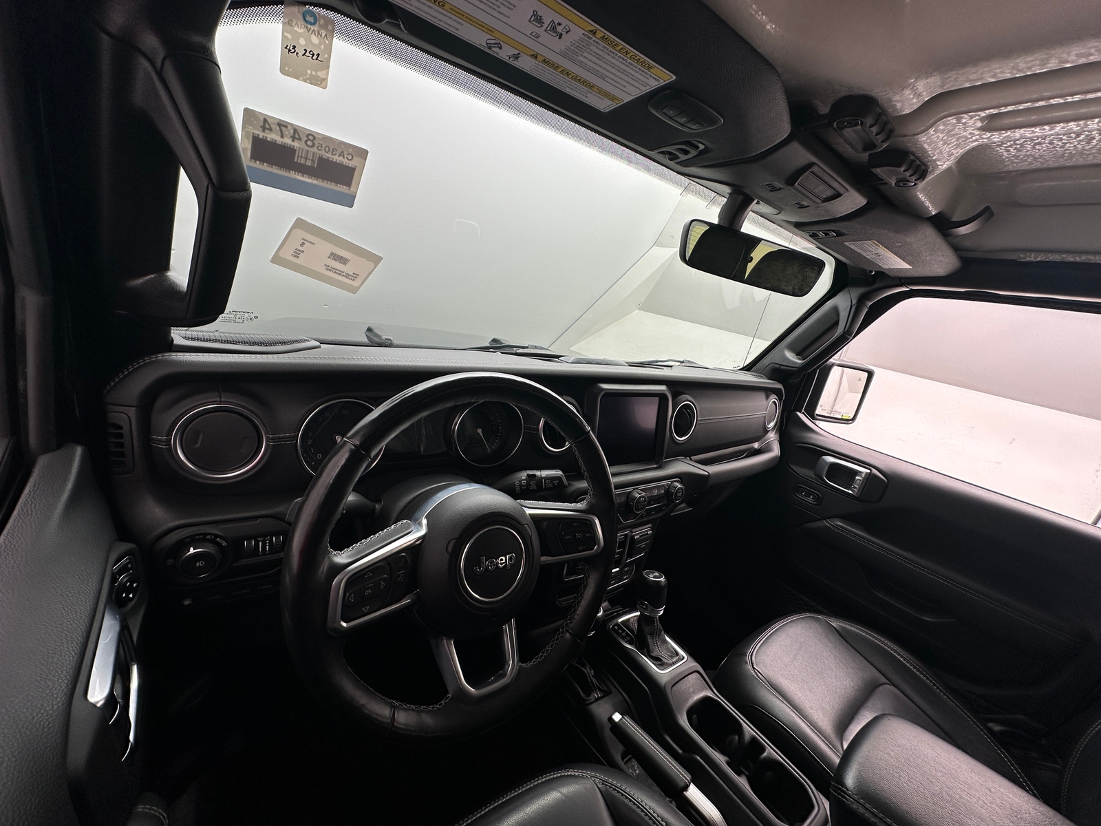 Thumbnail: 2021 Jeep Wrangler - 2