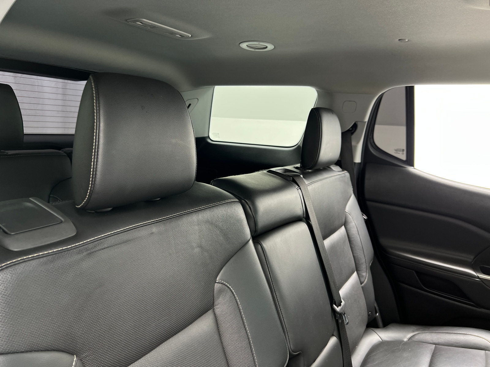 Thumbnail: 2018 GMC Acadia - 5