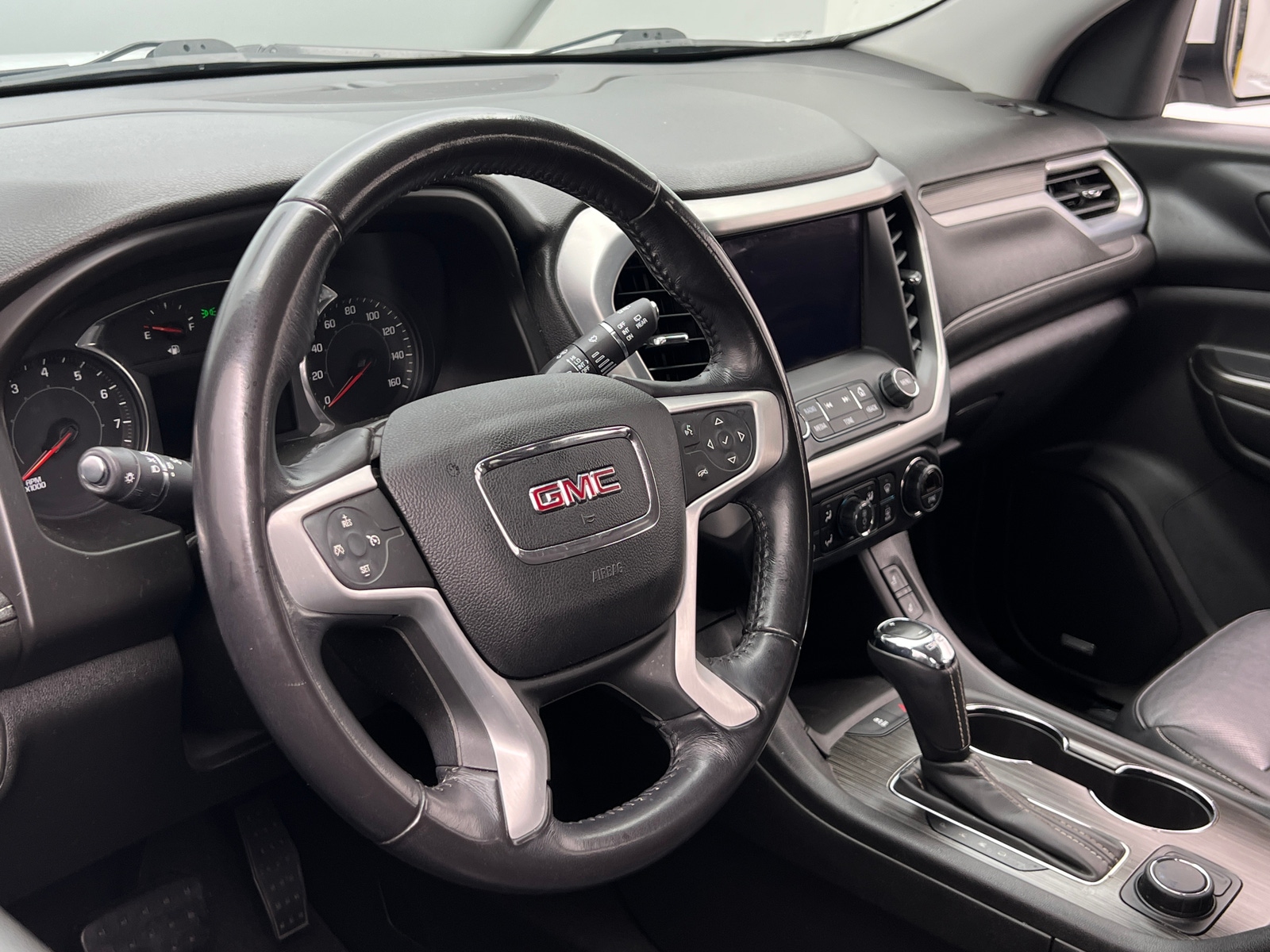 Thumbnail: 2018 GMC Acadia - 4