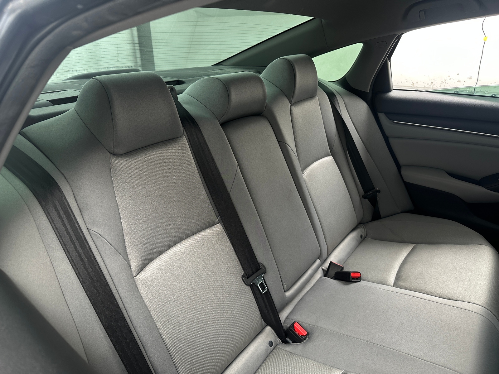 Thumbnail: 2019 Honda Accord - 6