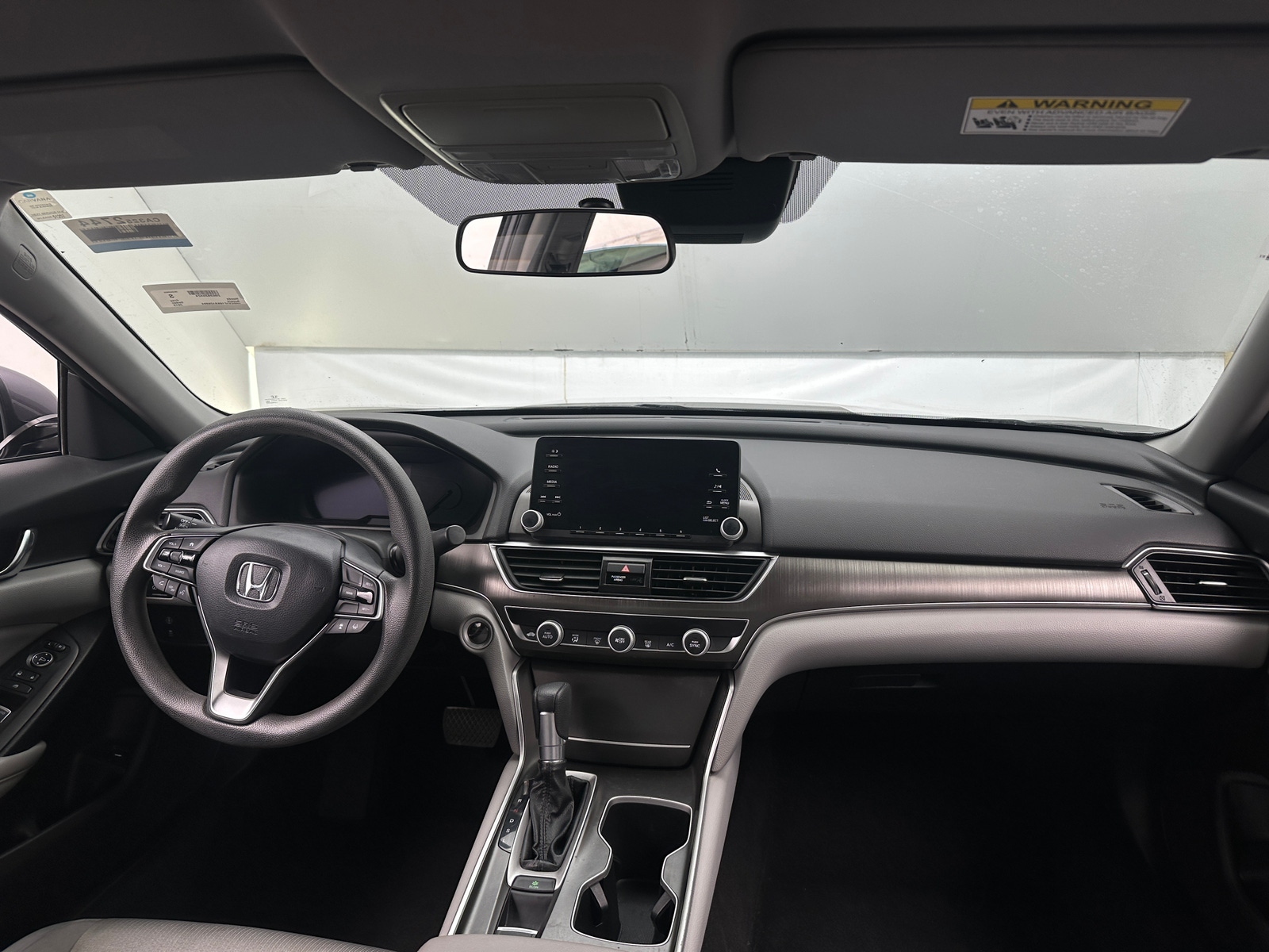 Thumbnail: 2019 Honda Accord - 3