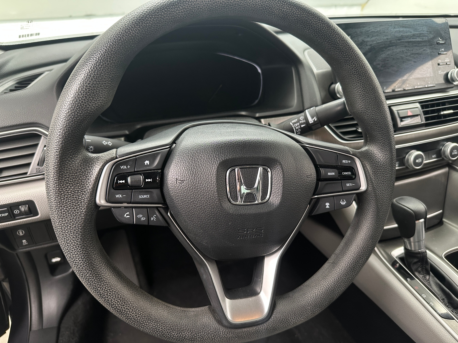 Thumbnail: 2019 Honda Accord - 5