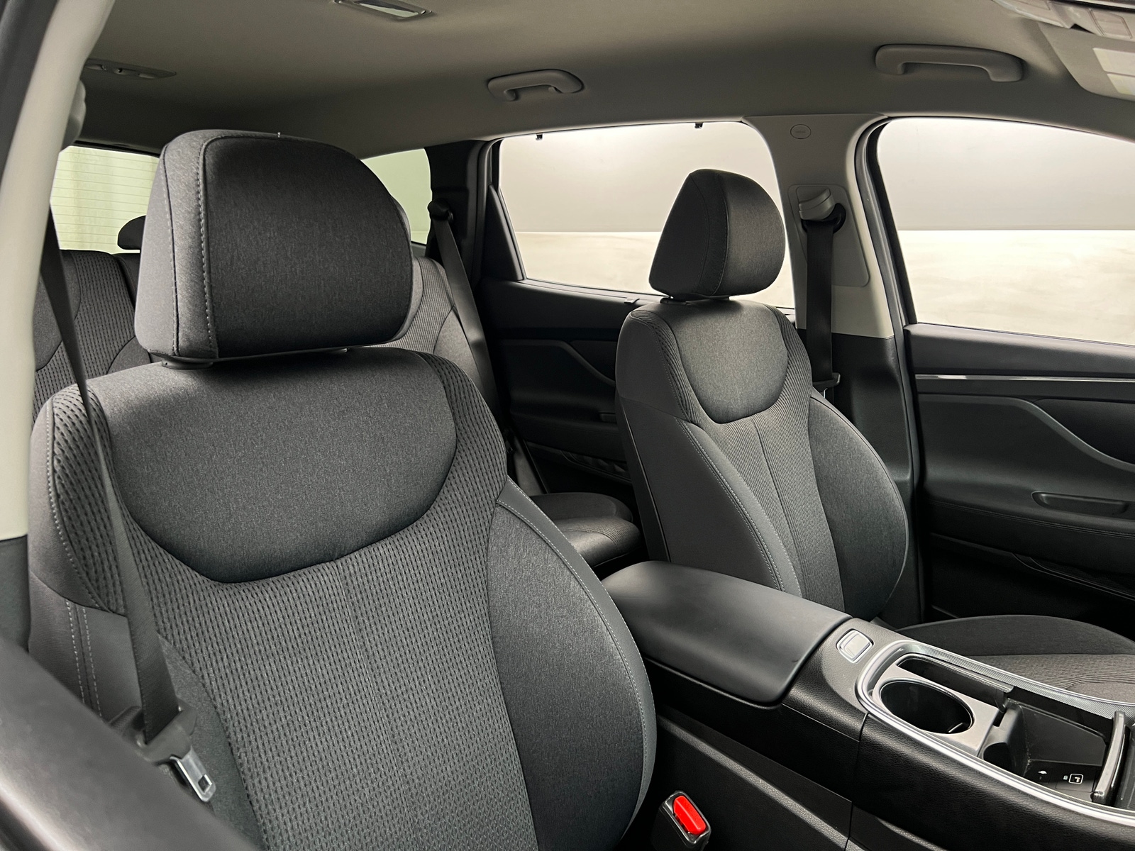Thumbnail: 2021 Hyundai Santa Fe - 2