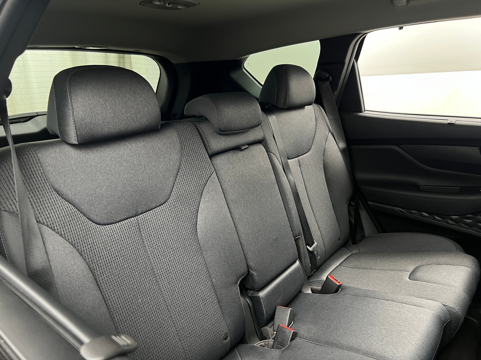 Thumbnail: 2021 Hyundai Santa Fe - 6