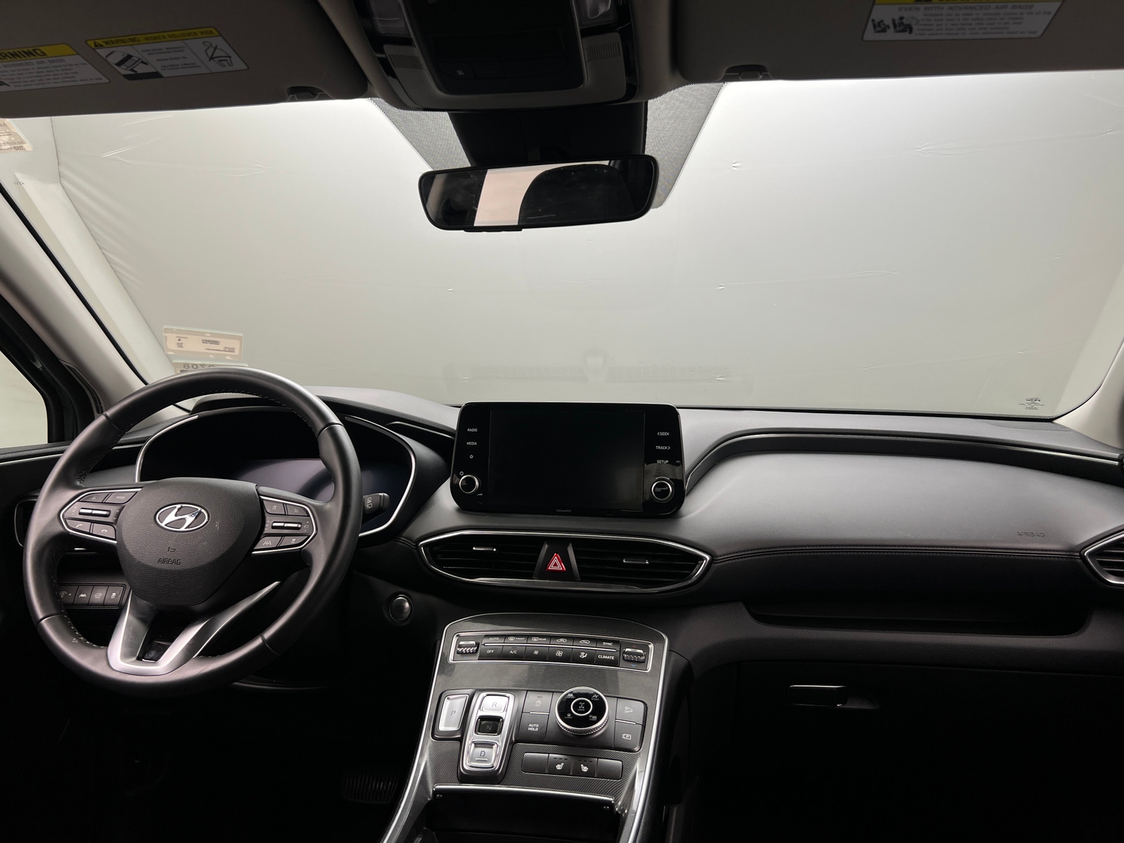 Thumbnail: 2021 Hyundai Santa Fe - 3
