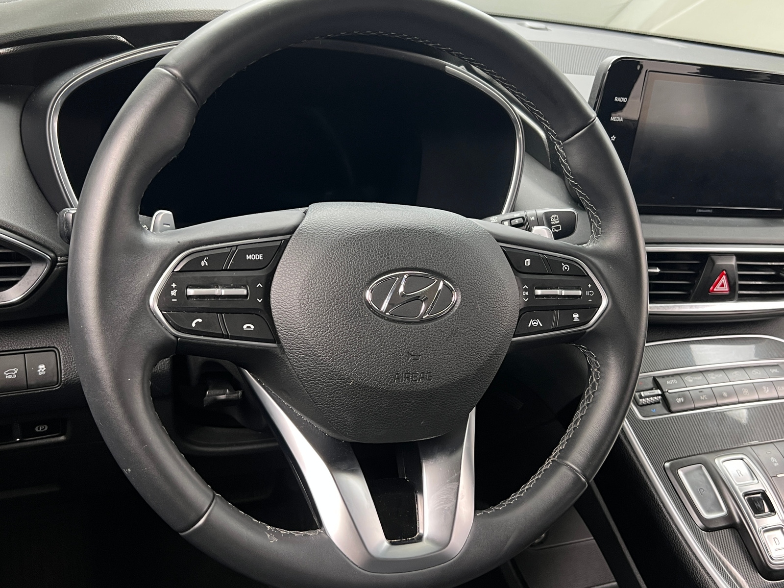 Thumbnail: 2021 Hyundai Santa Fe - 5