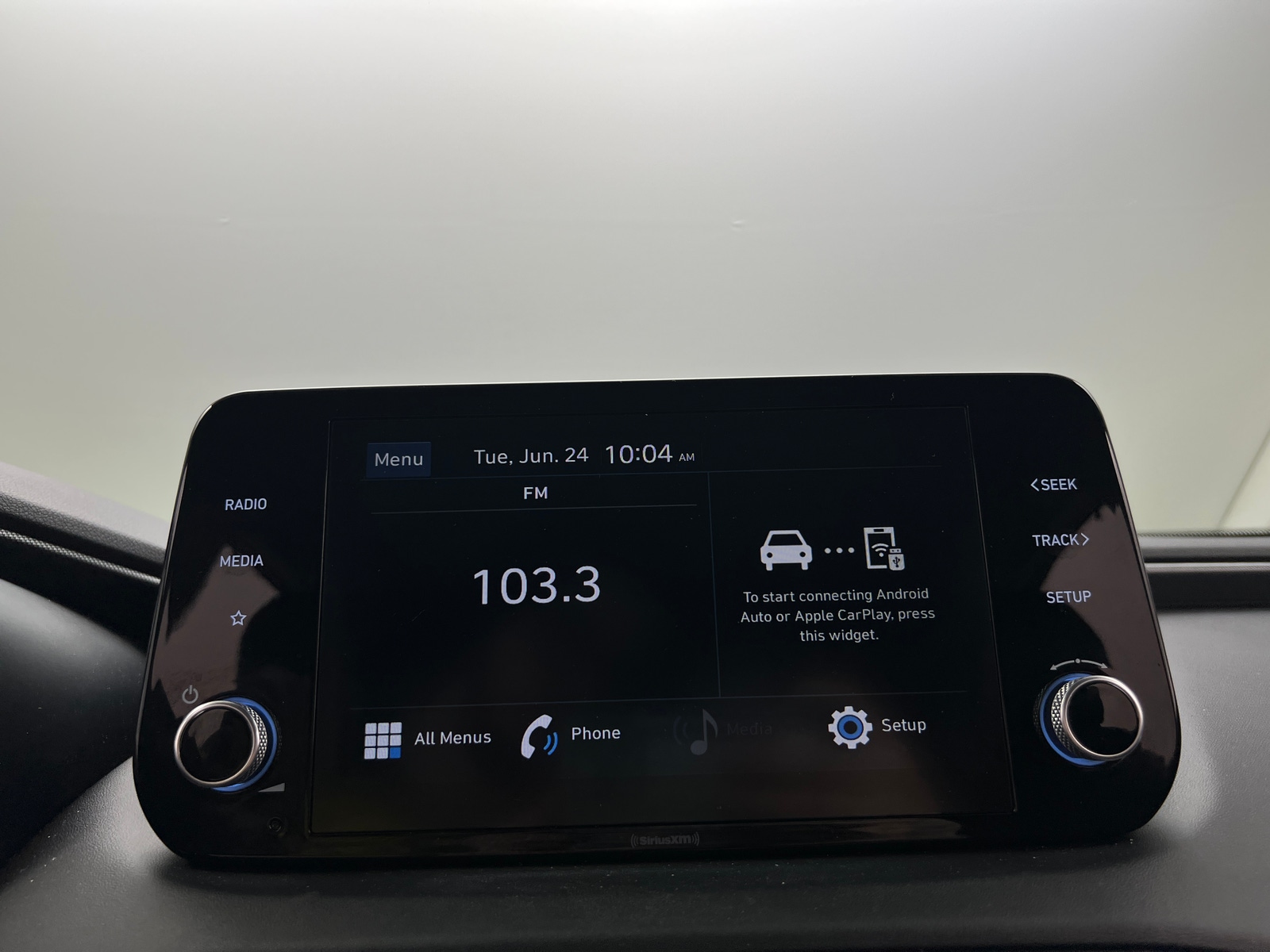 Thumbnail: 2021 Hyundai Santa Fe - 4