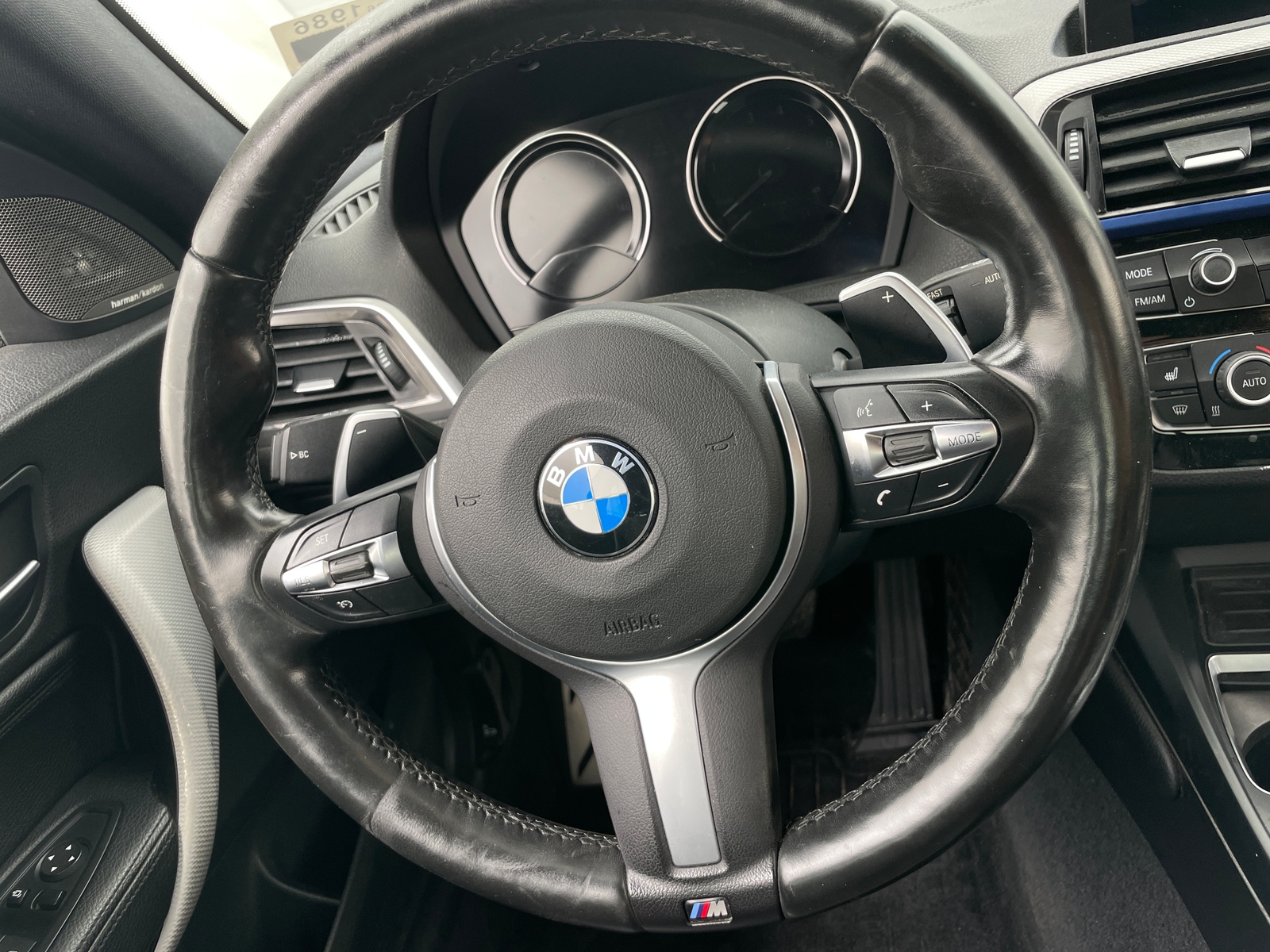 Thumbnail: 2018 BMW 2 Series - 3