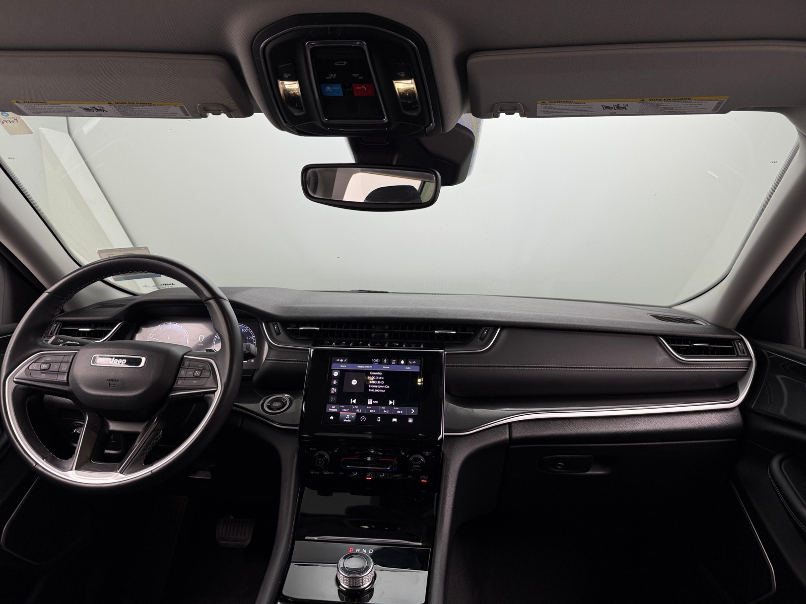 Thumbnail: 2022 Jeep Grand Cherokee L - 3
