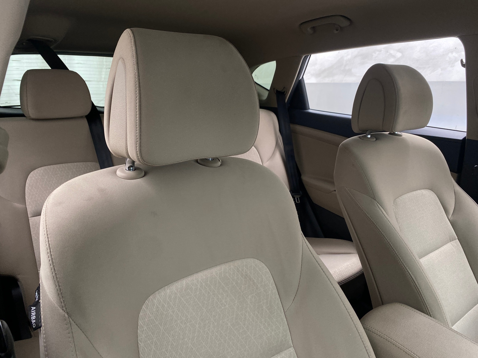 Thumbnail: 2018 Hyundai Tucson - 2