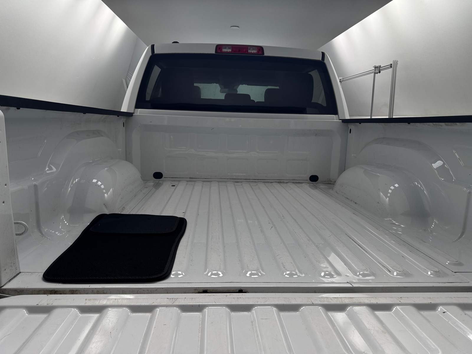 Thumbnail: 2017 RAM 1500 - 7