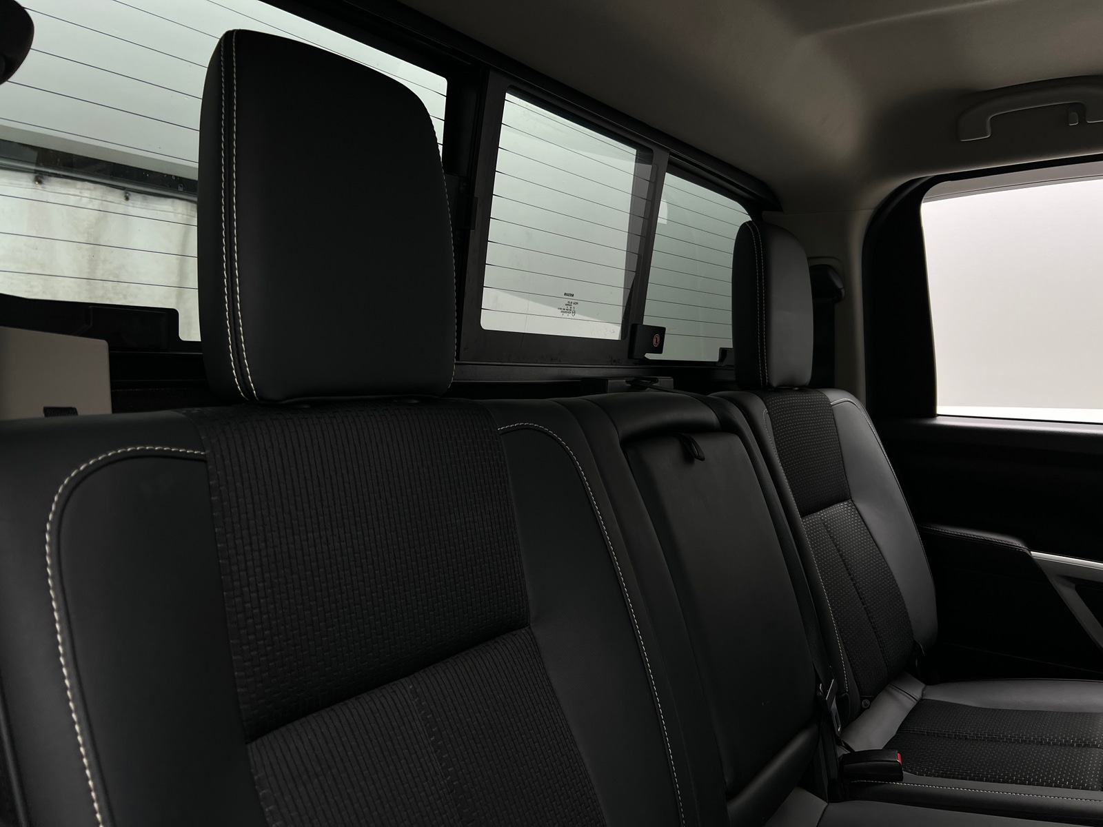 Thumbnail: 2017 Nissan Titan - 6