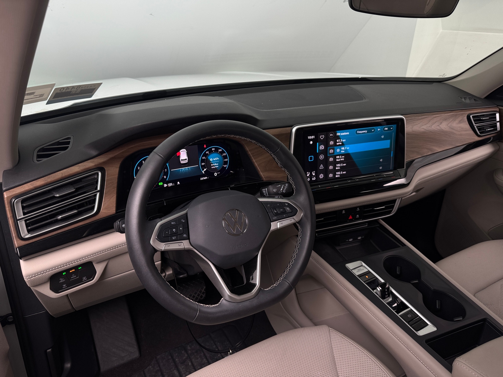 Thumbnail: 2024 Volkswagen Atlas - 2