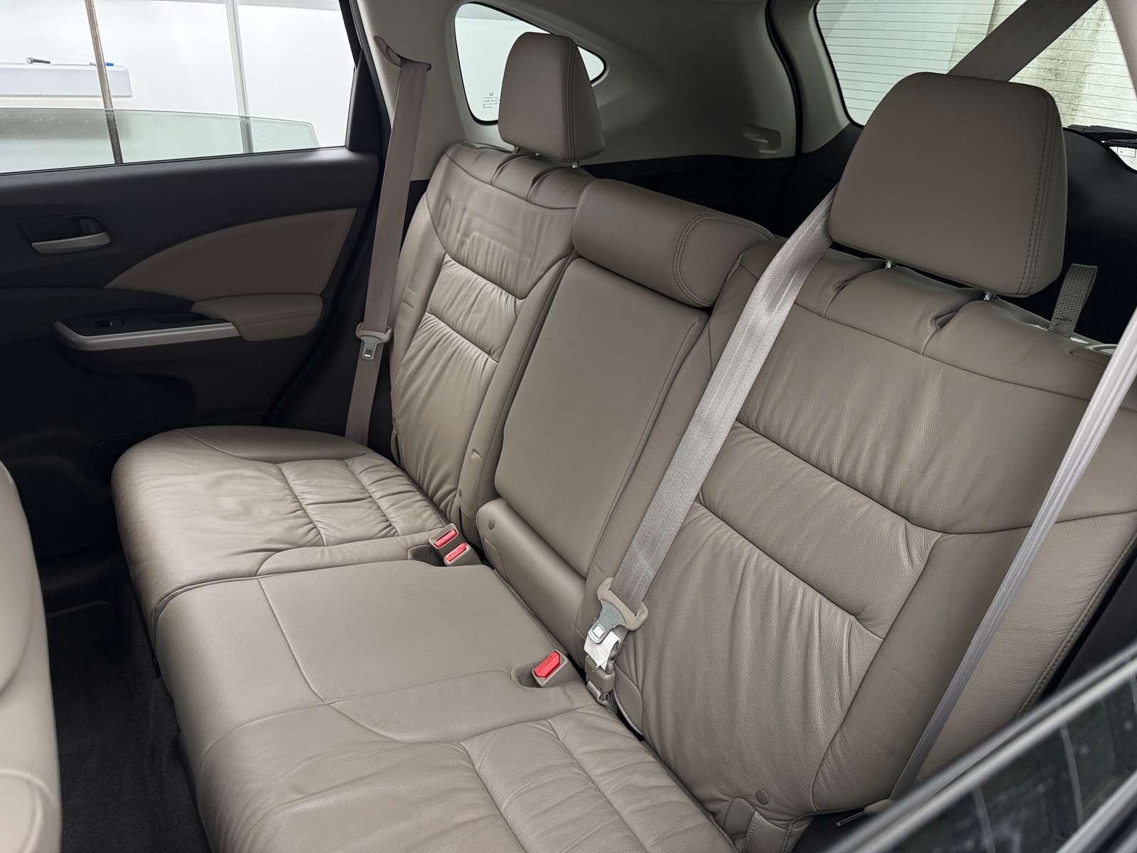 Thumbnail: 2014 Honda CR-V - 5