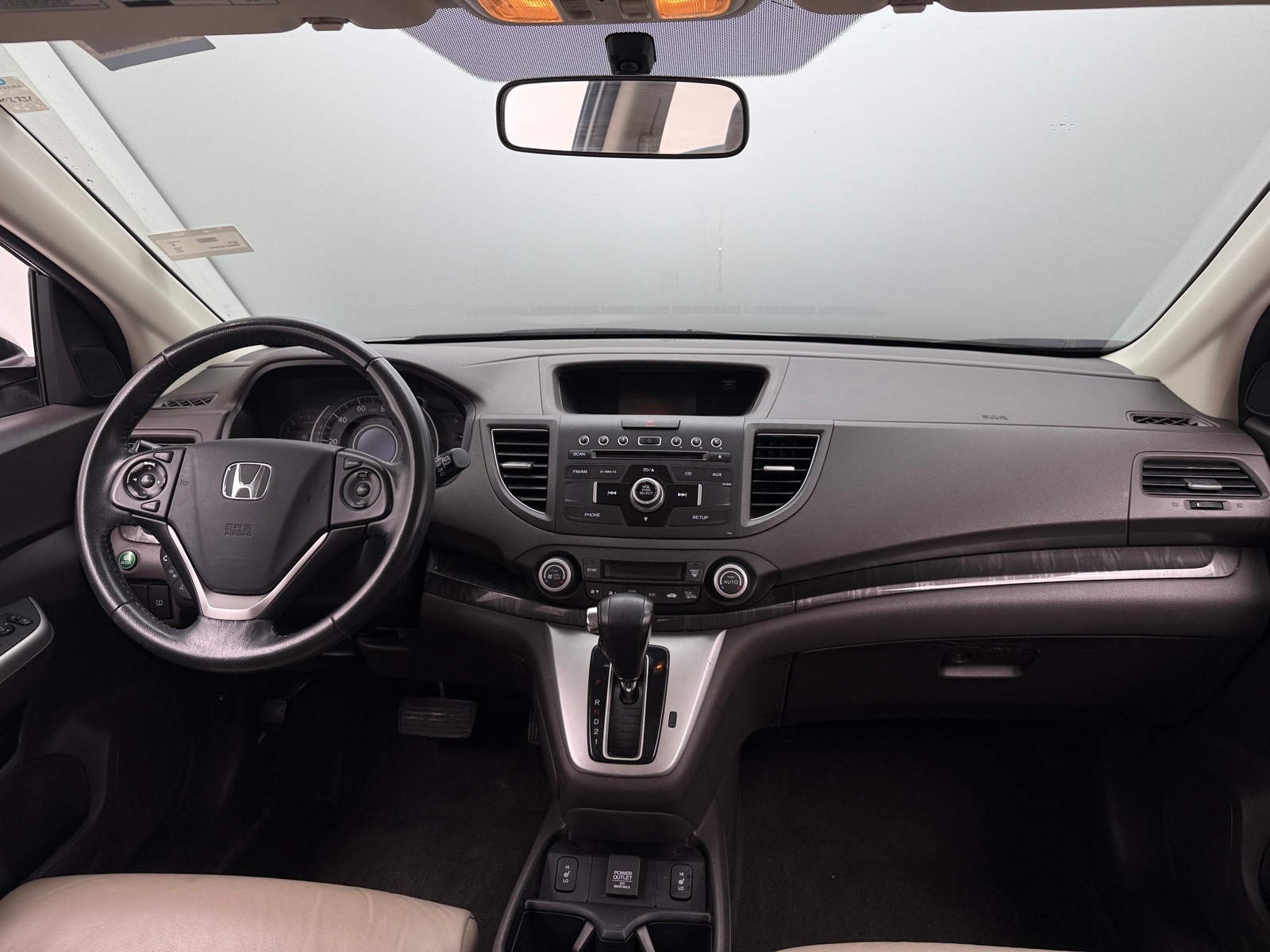 Thumbnail: 2014 Honda CR-V - 2