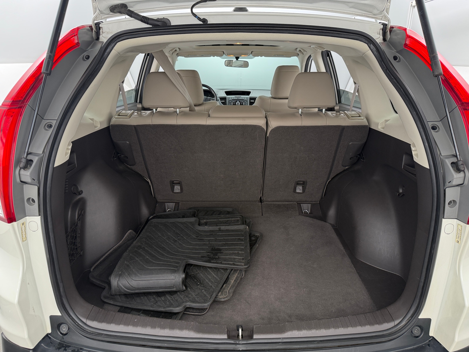 Thumbnail: 2014 Honda CR-V - 6