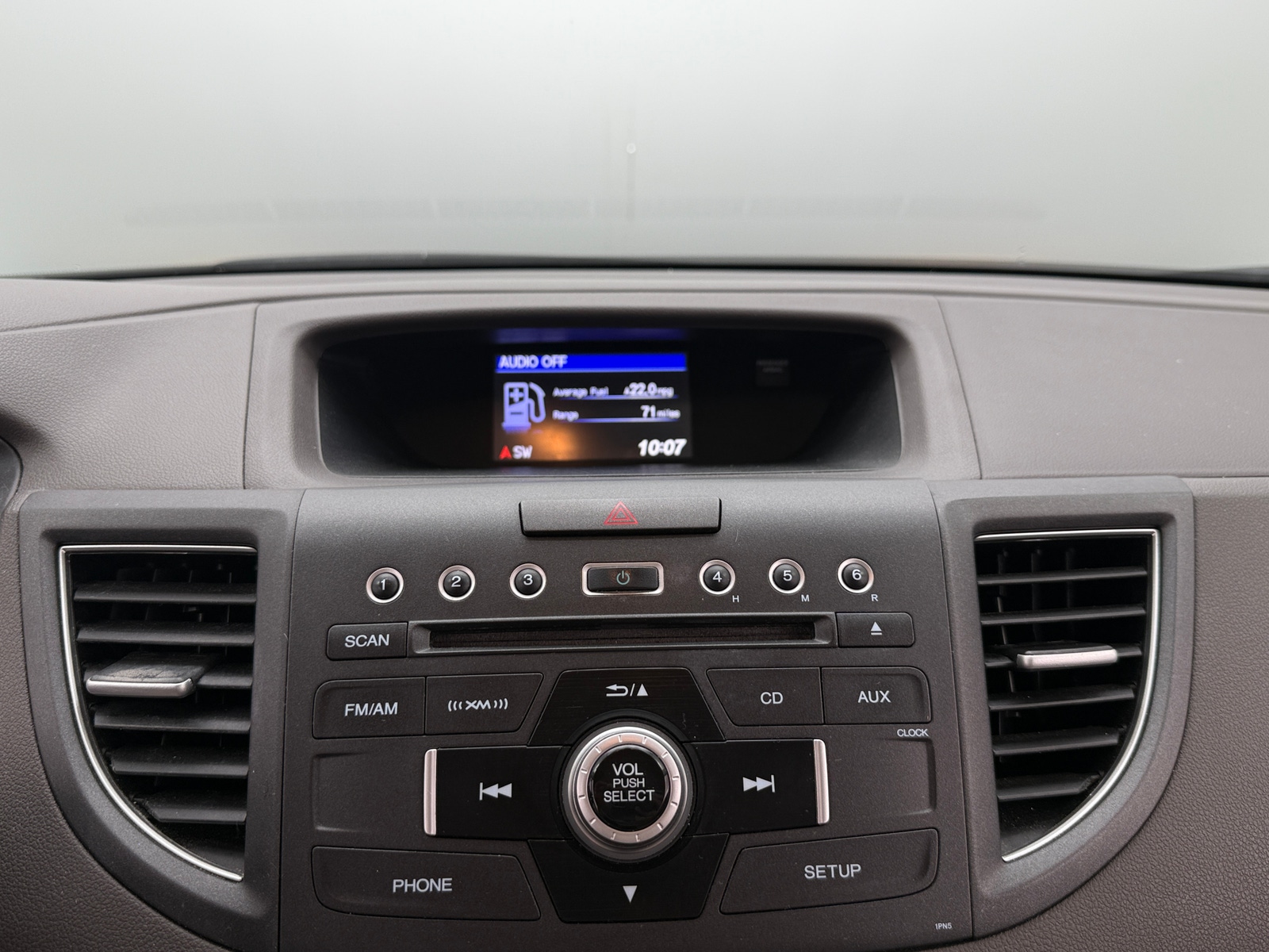 Thumbnail: 2014 Honda CR-V - 3