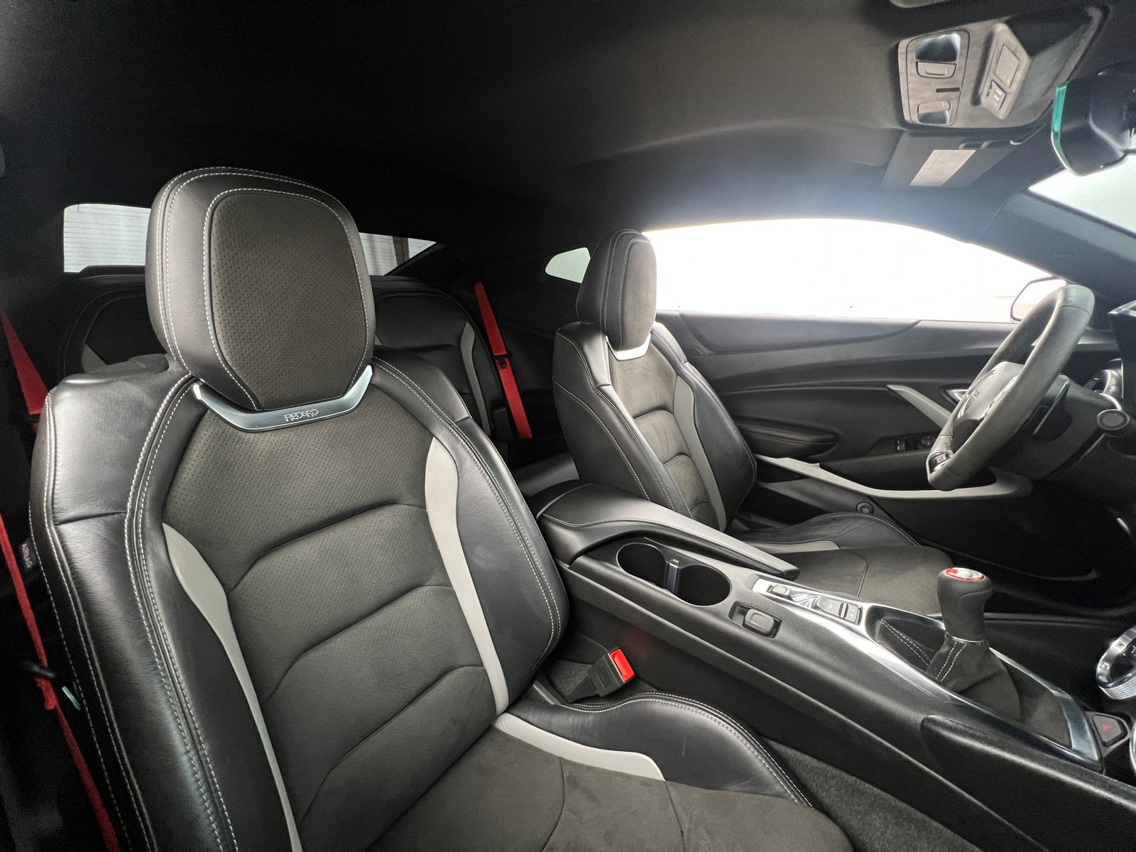 Thumbnail: 2020 Chevrolet Camaro - 2