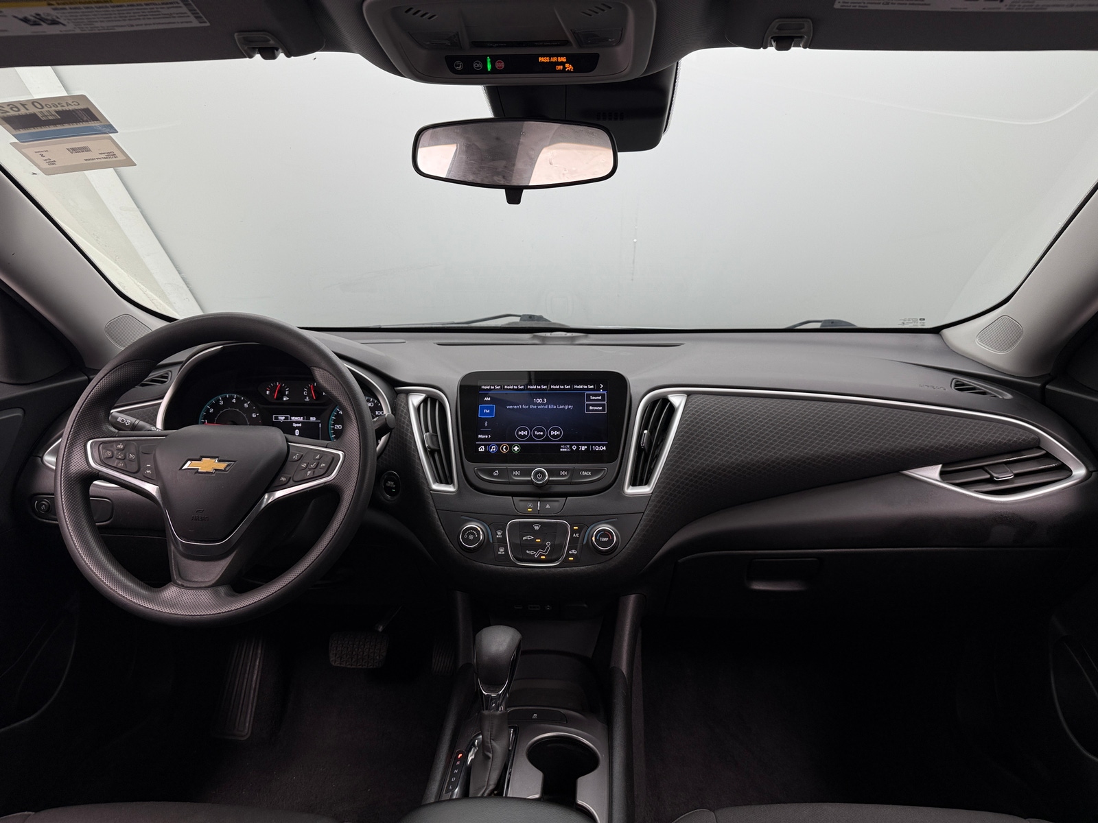Thumbnail: 2023 Chevrolet Malibu - 3