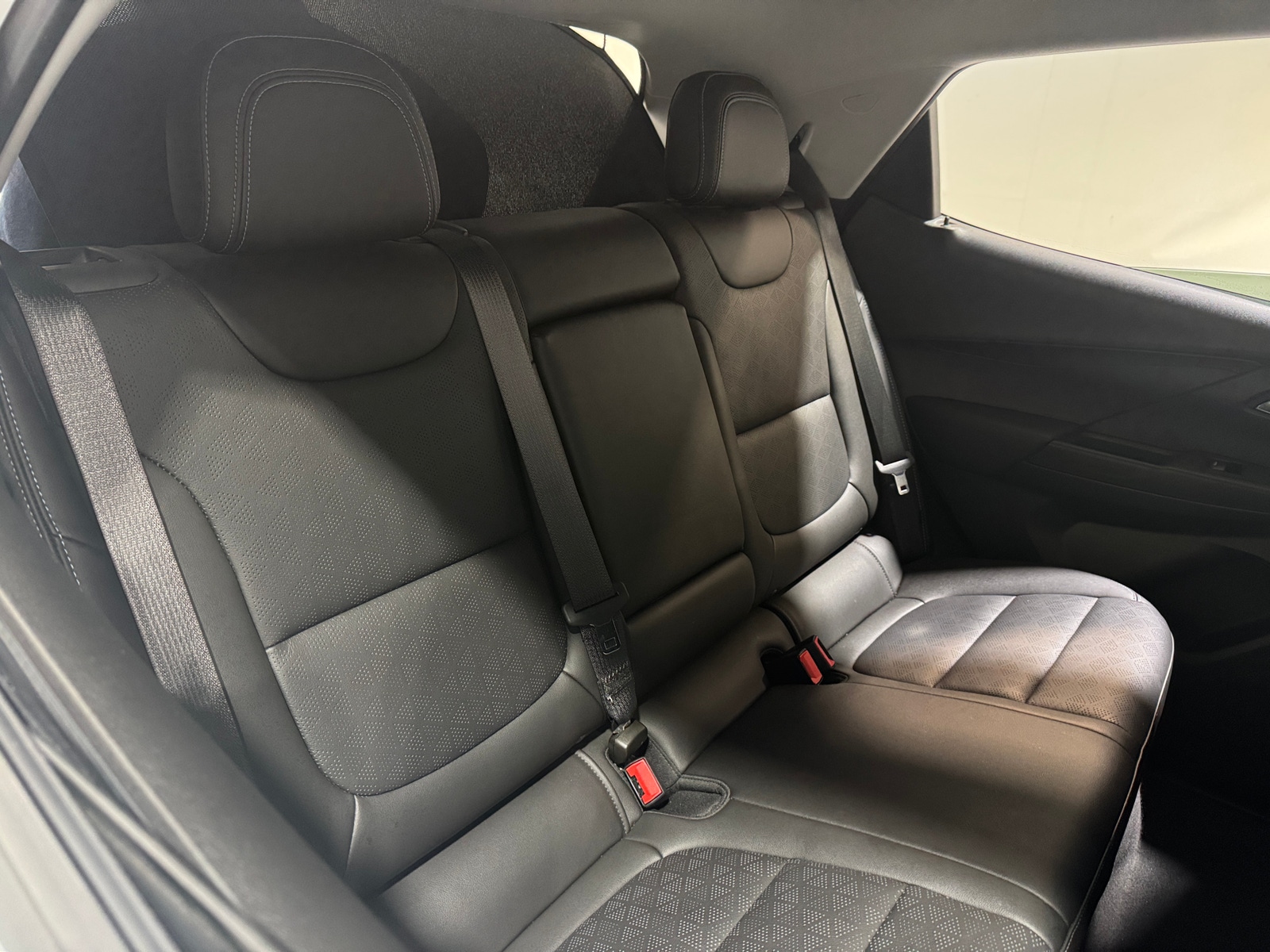 Thumbnail: 2023 Chevrolet Bolt EV - 5