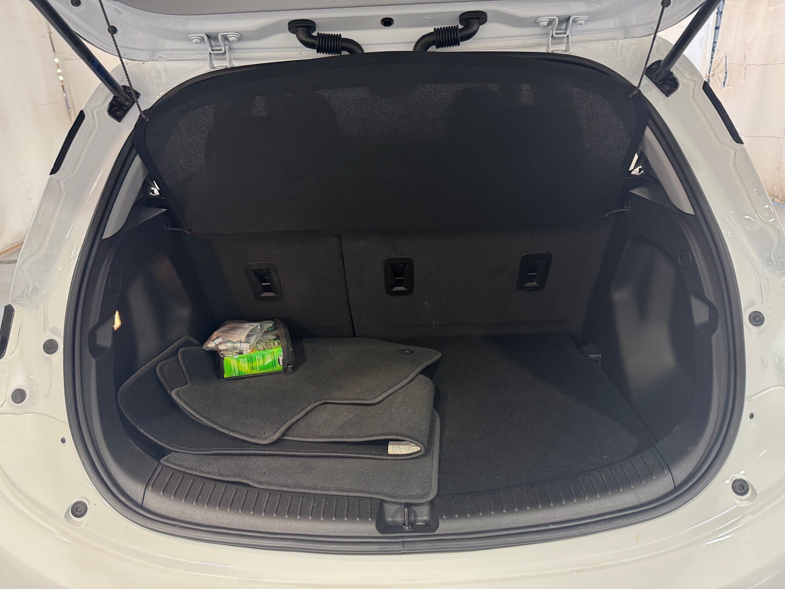 Thumbnail: 2023 Chevrolet Bolt EV - 6