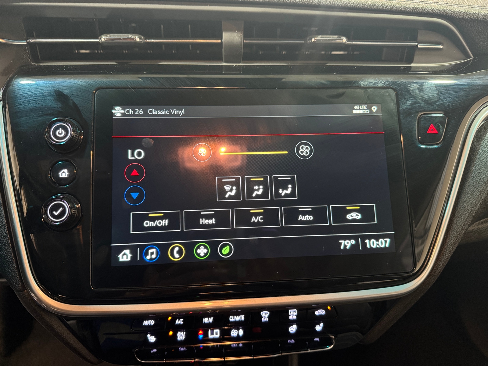 Thumbnail: 2023 Chevrolet Bolt EV - 3