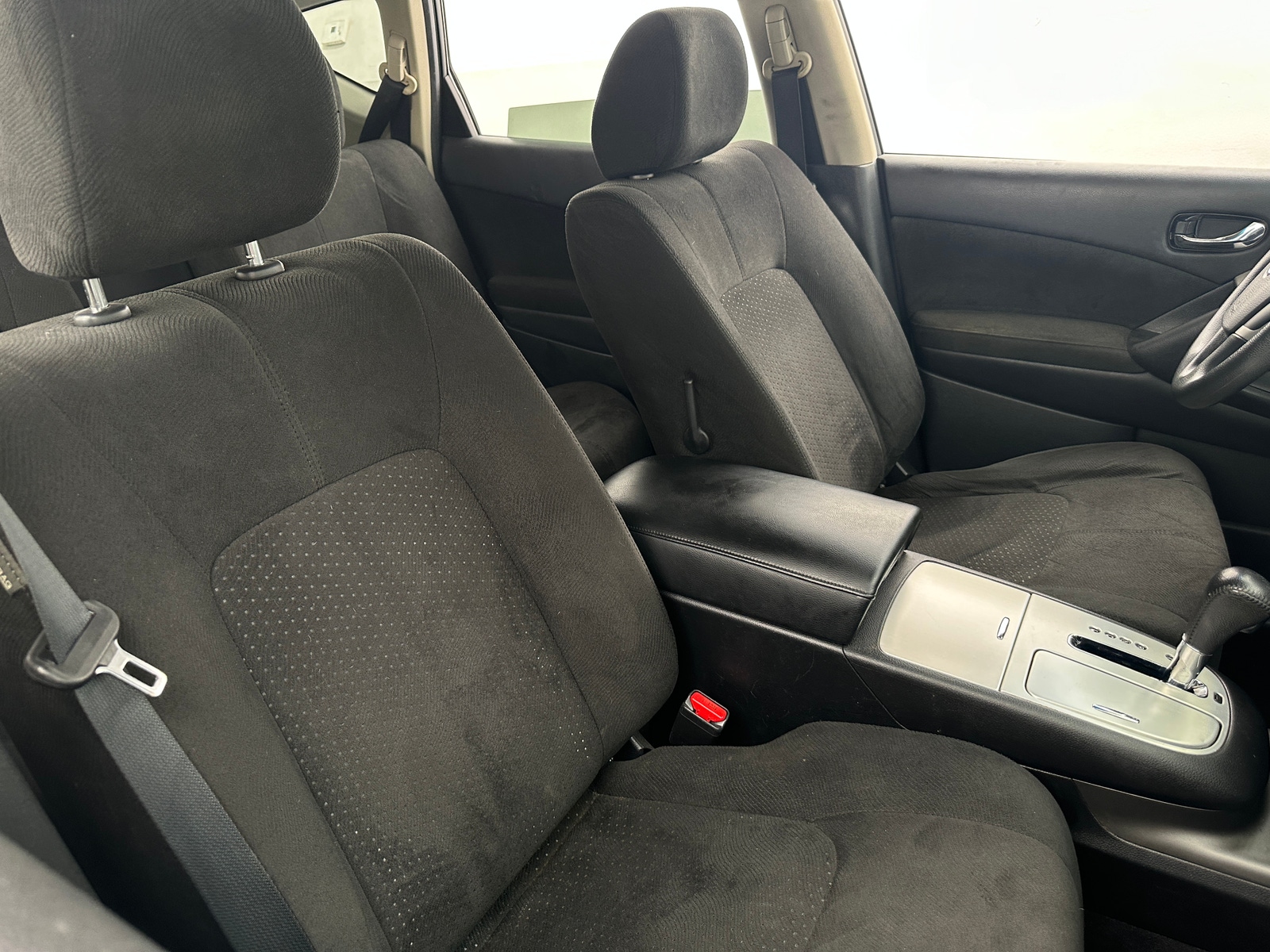 Thumbnail: 2013 Nissan Murano - 2