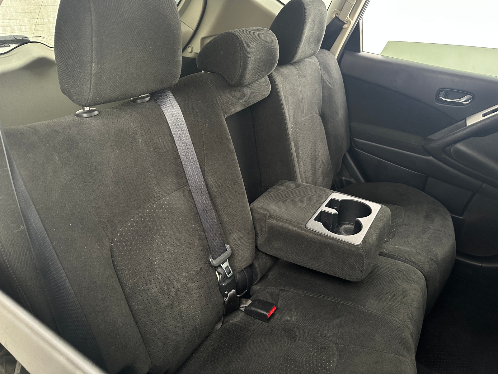 Thumbnail: 2013 Nissan Murano - 6