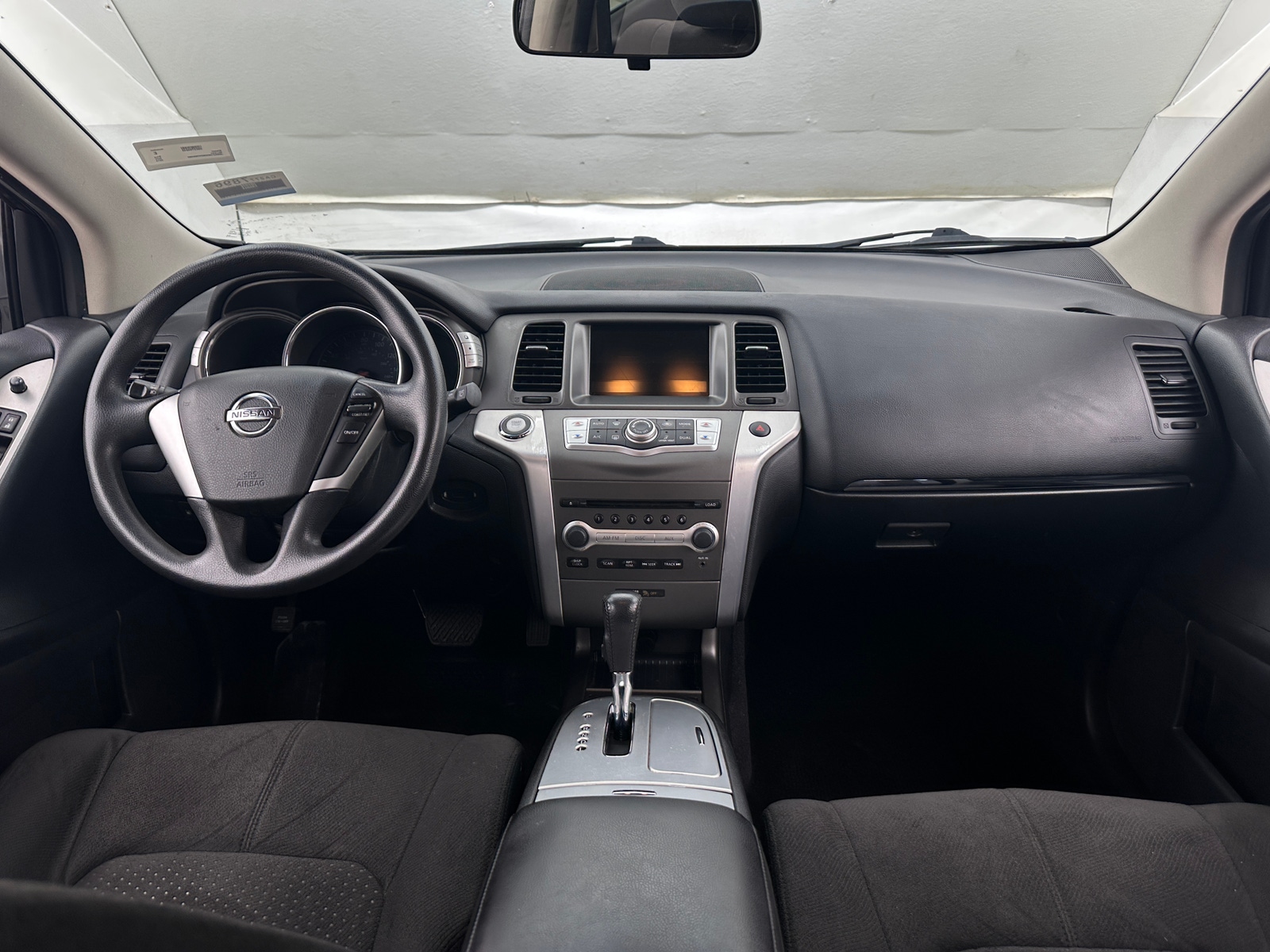 Thumbnail: 2013 Nissan Murano - 3