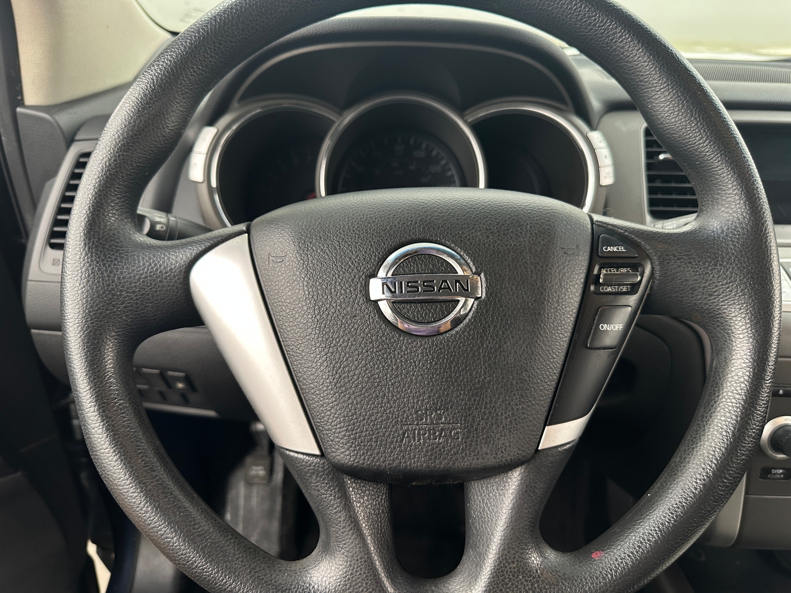 Thumbnail: 2013 Nissan Murano - 5