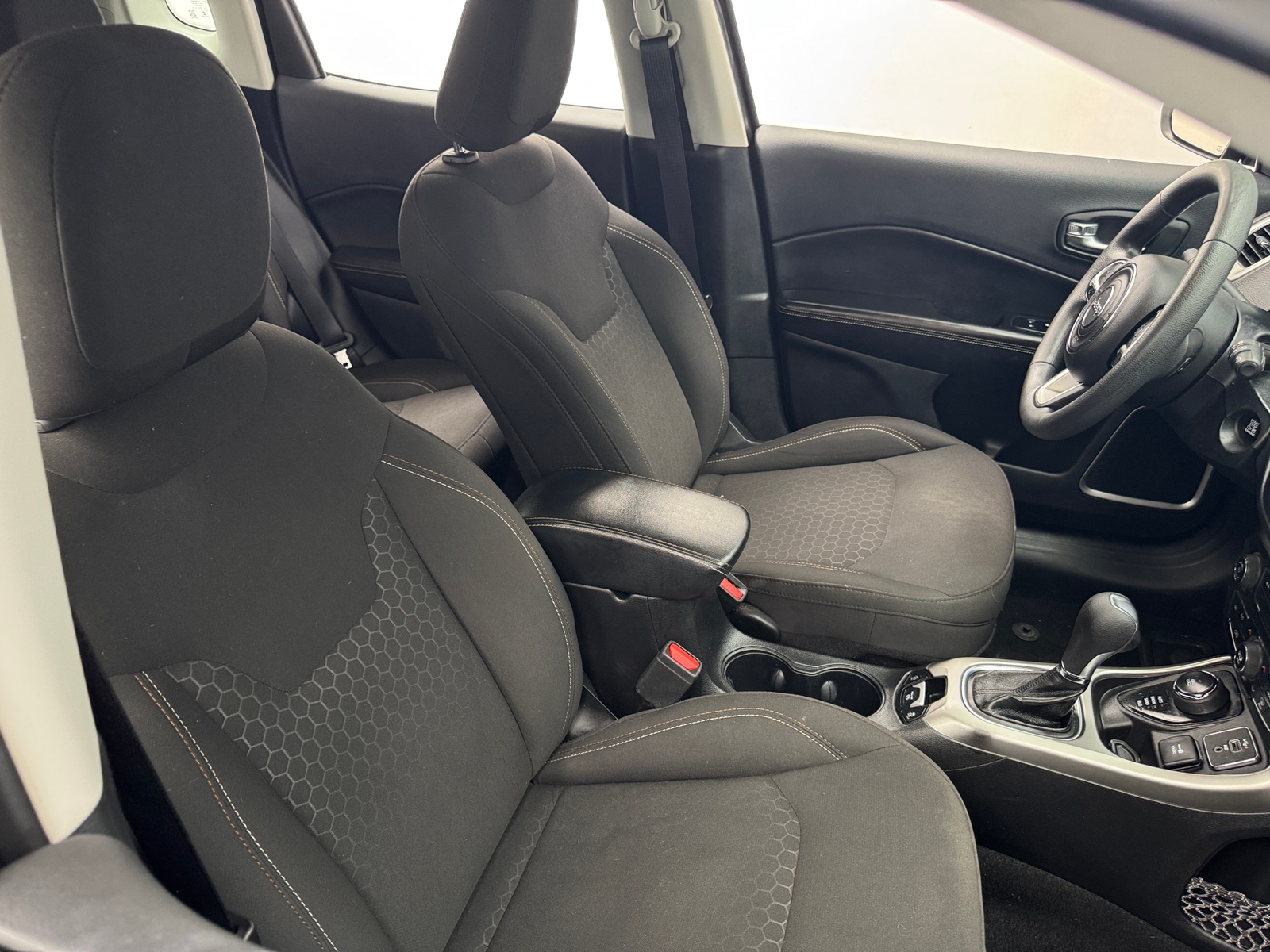 Thumbnail: 2021 Jeep Compass - 2