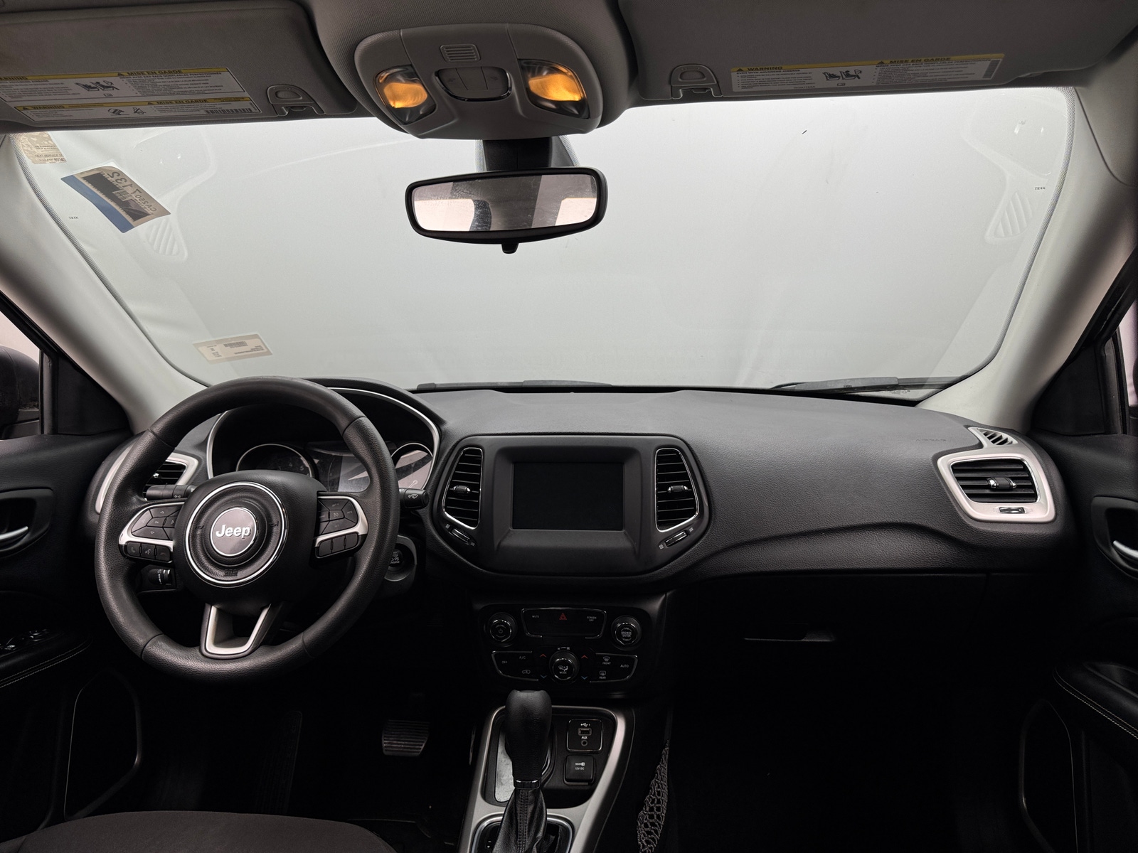 Thumbnail: 2021 Jeep Compass - 3