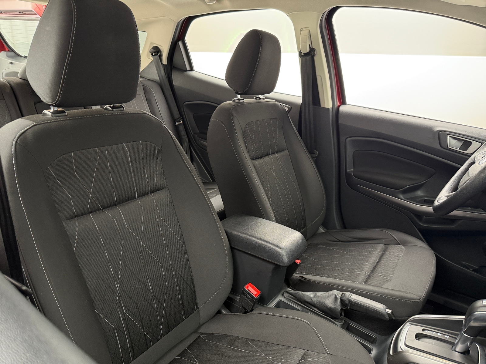 Thumbnail: 2021 Ford EcoSport - 2