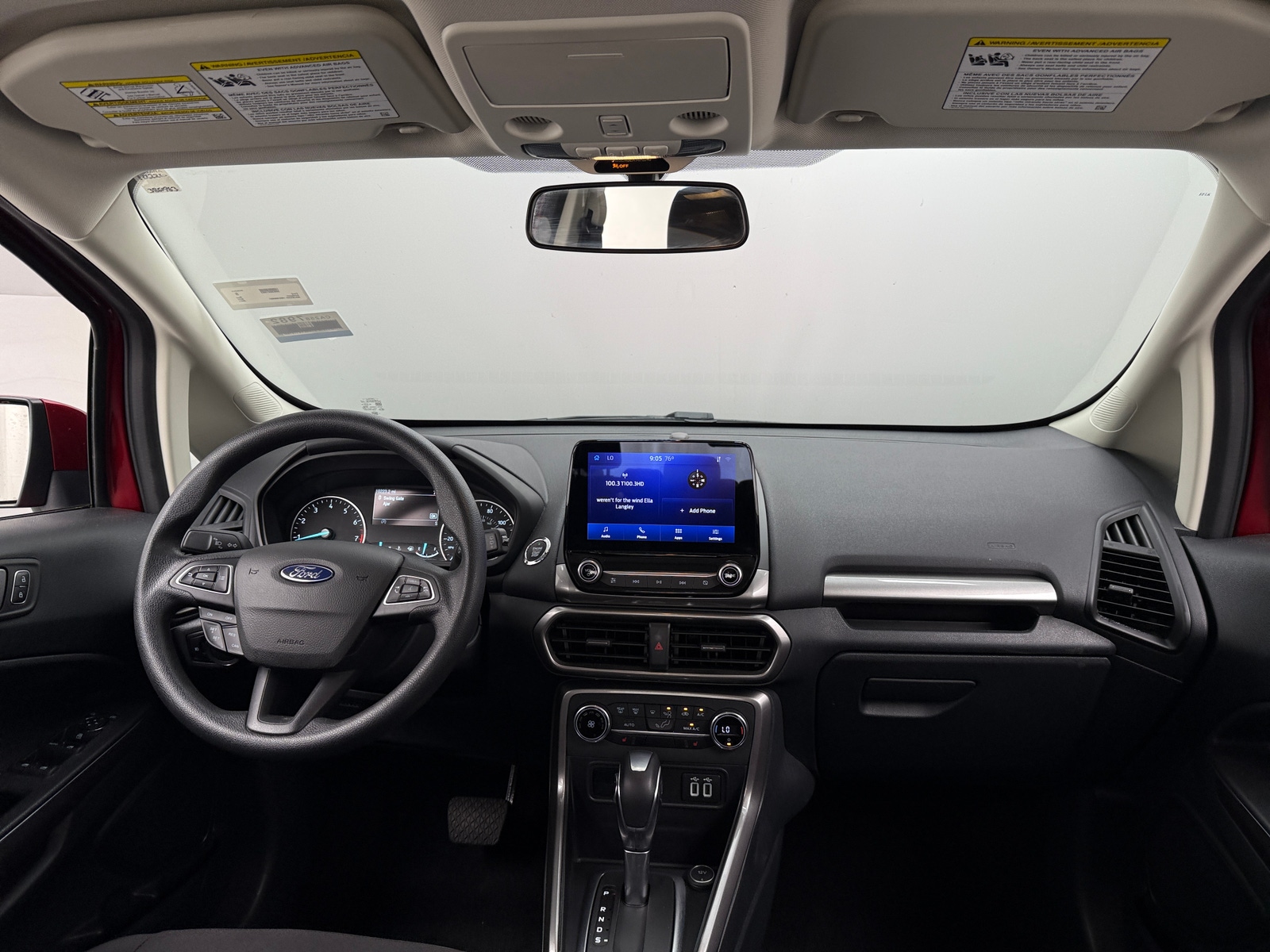 Thumbnail: 2021 Ford EcoSport - 3