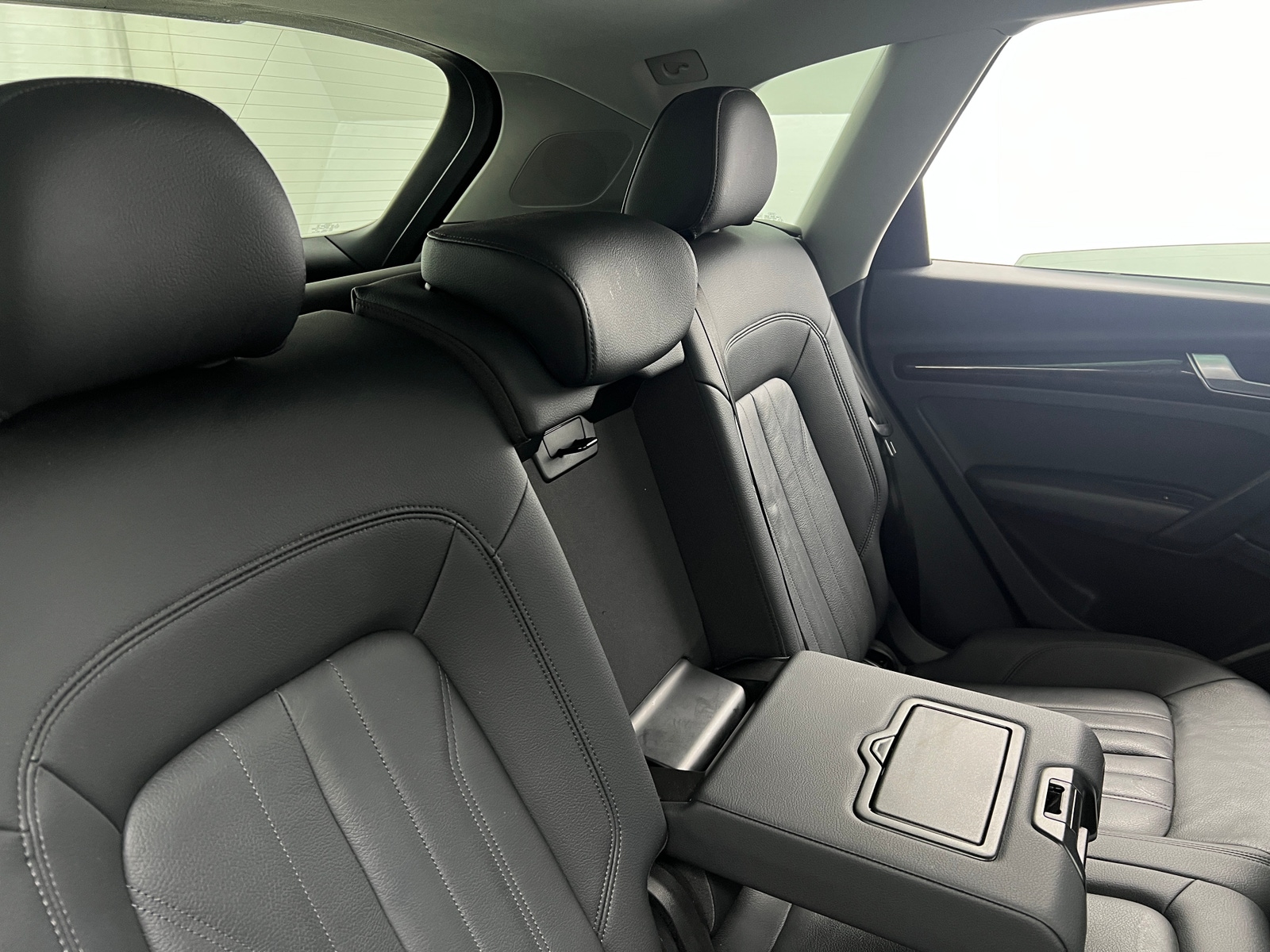 Thumbnail: 2018 Audi Q5 - 5