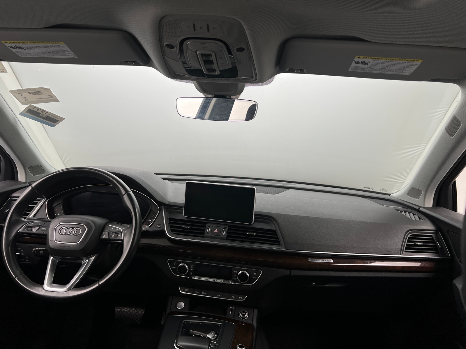 Thumbnail: 2018 Audi Q5 - 2