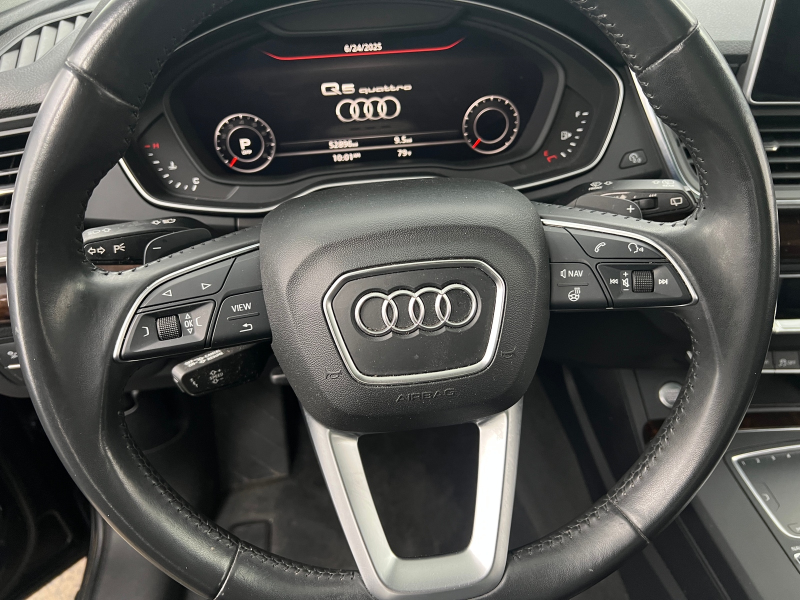 Thumbnail: 2018 Audi Q5 - 4