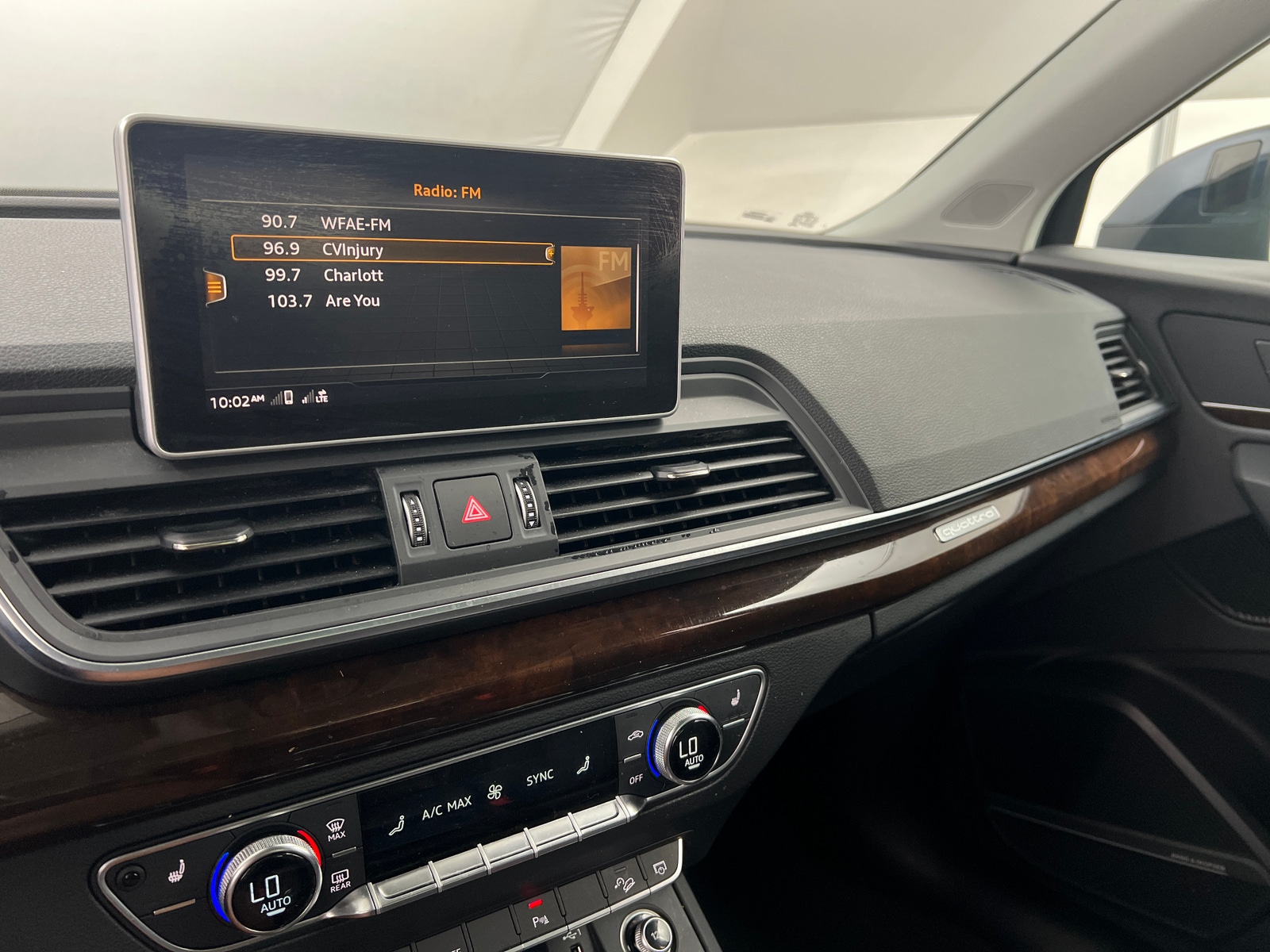 Thumbnail: 2018 Audi Q5 - 3