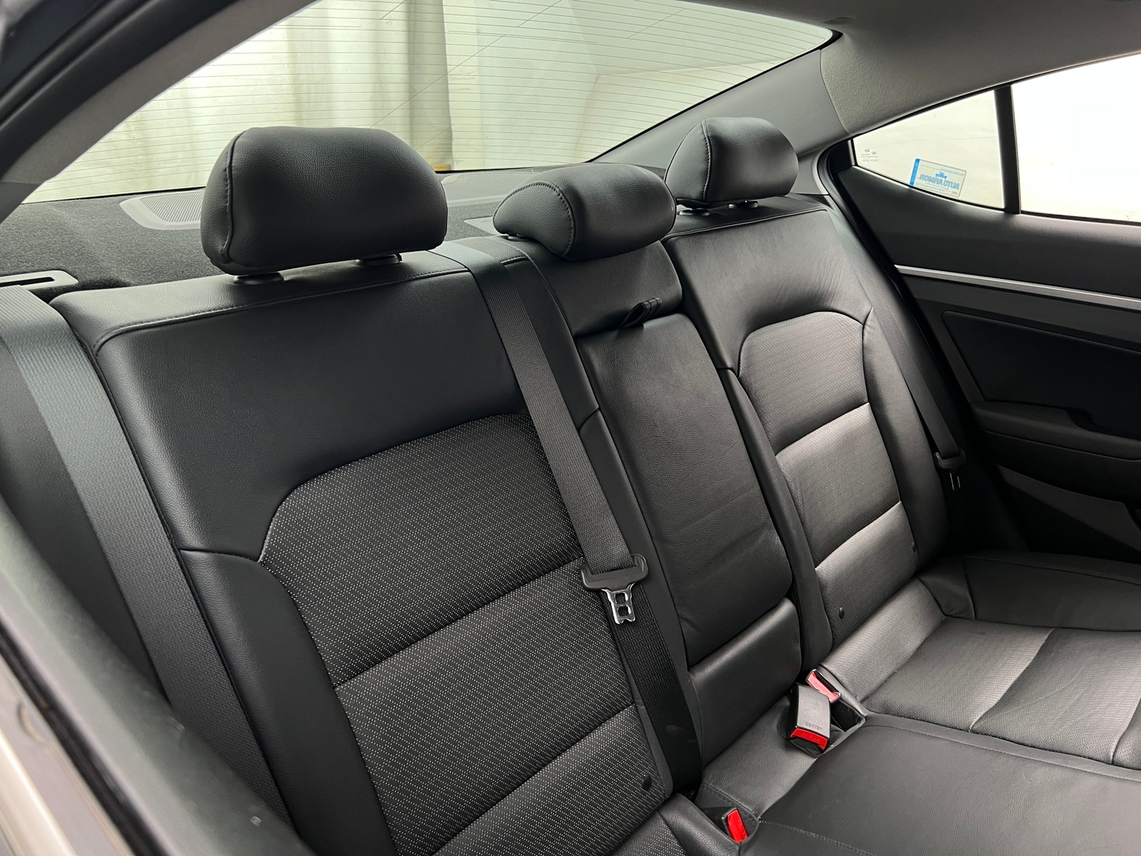 Thumbnail: 2020 Hyundai Elantra - 5