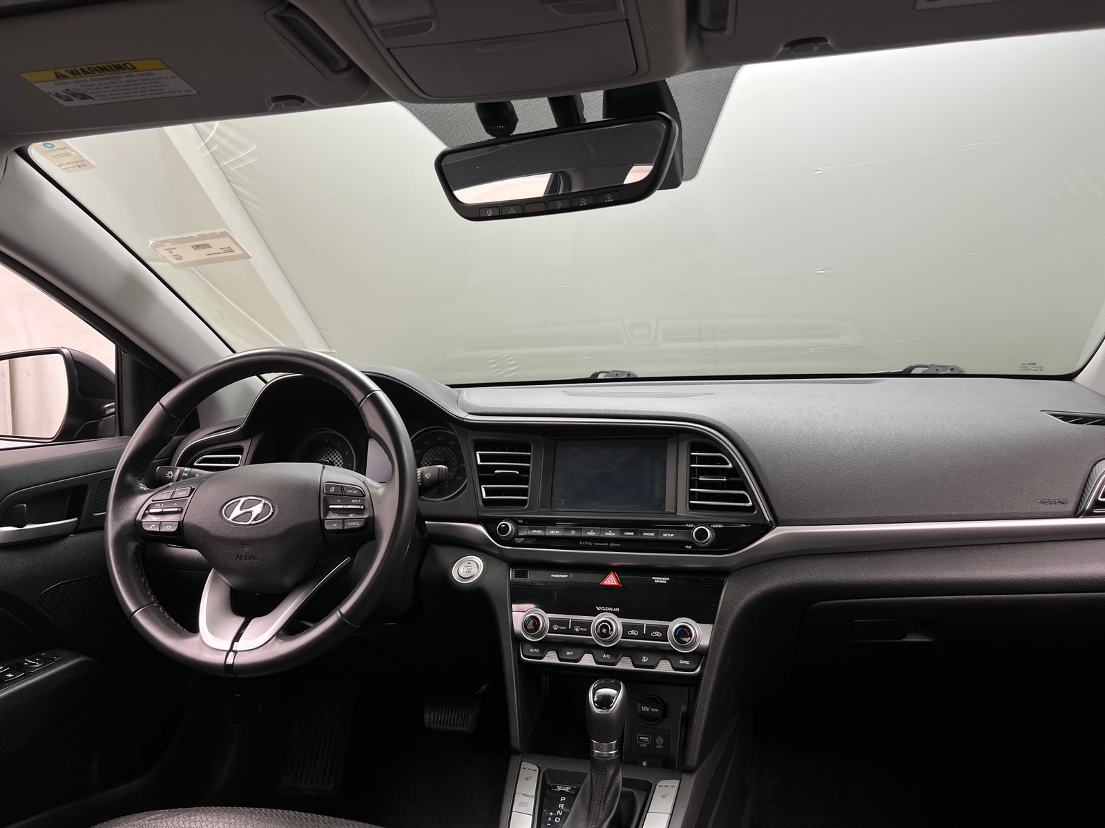 Thumbnail: 2020 Hyundai Elantra - 2