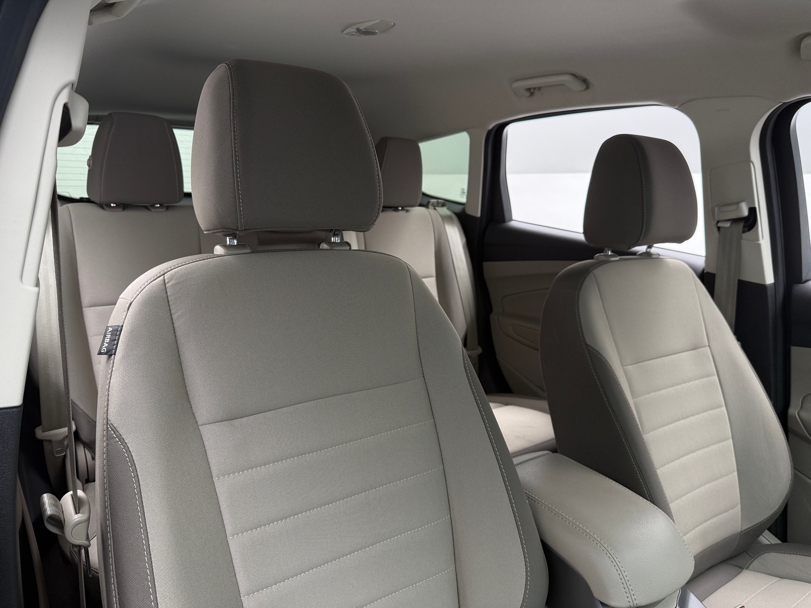 Thumbnail: 2016 Ford Escape - 2