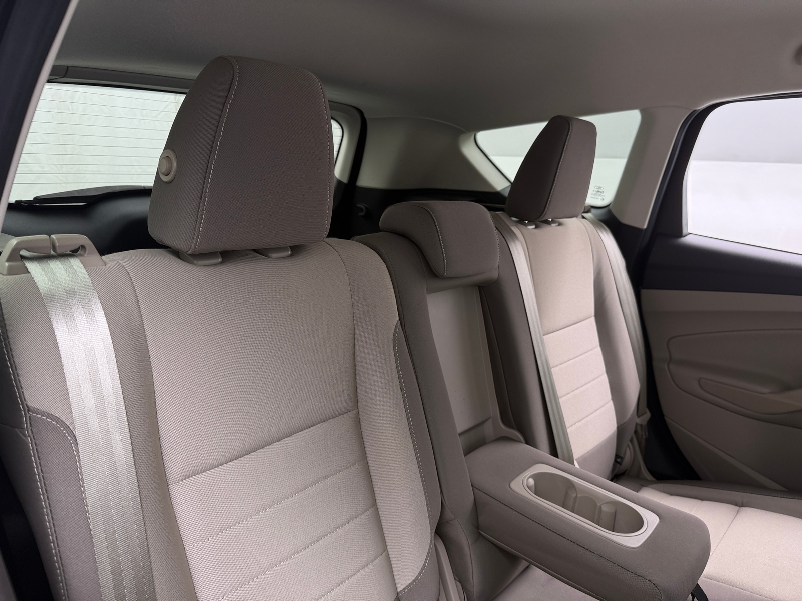 Thumbnail: 2016 Ford Escape - 6