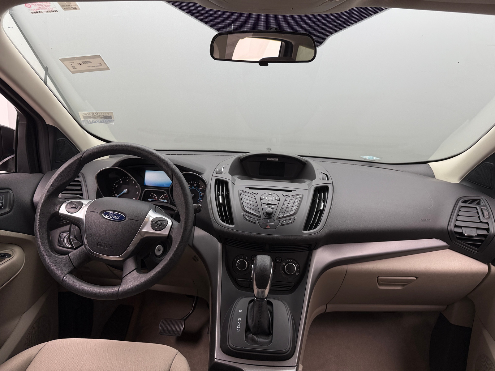 Thumbnail: 2016 Ford Escape - 3
