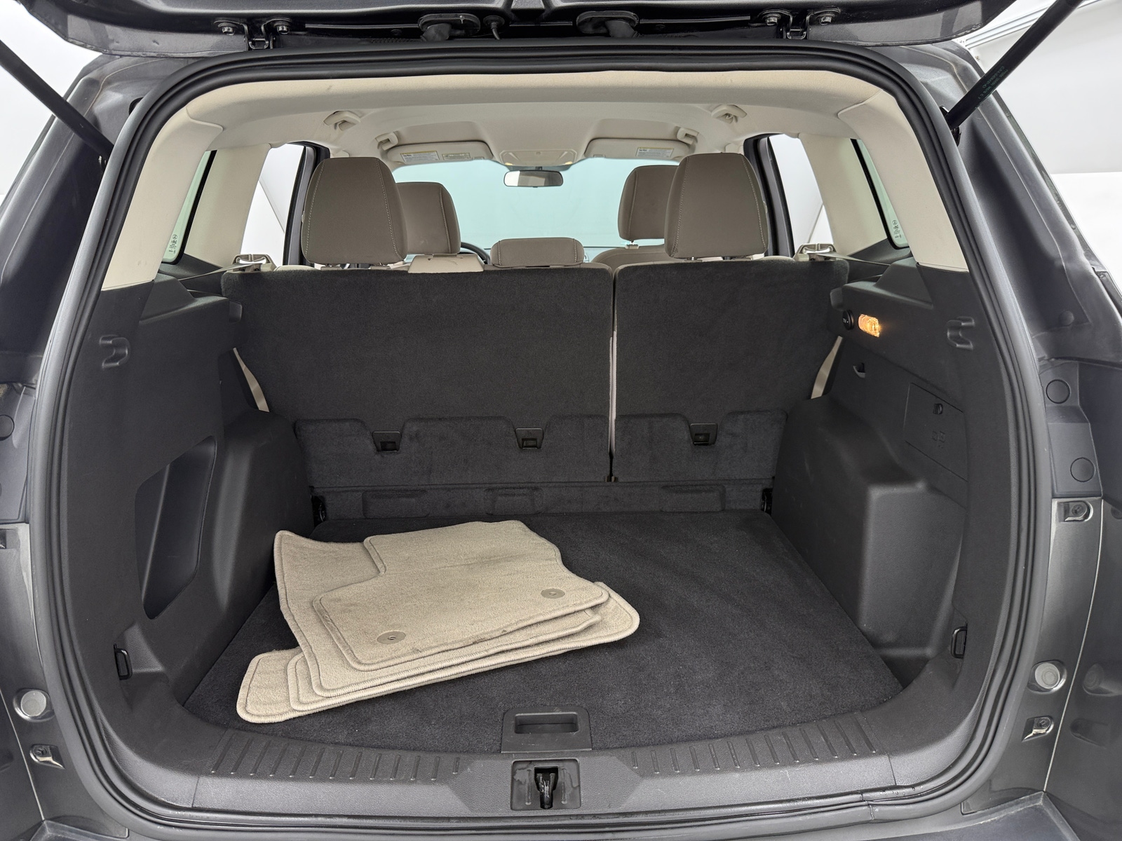 Thumbnail: 2016 Ford Escape - 7