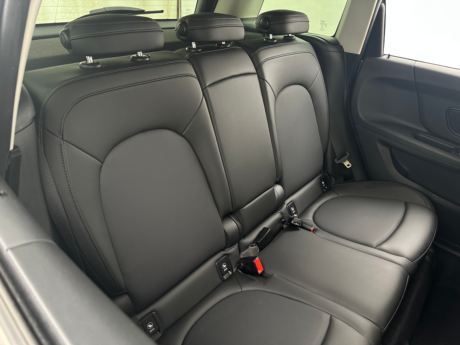 Thumbnail: 2019 MINI Cooper Countryman - 5